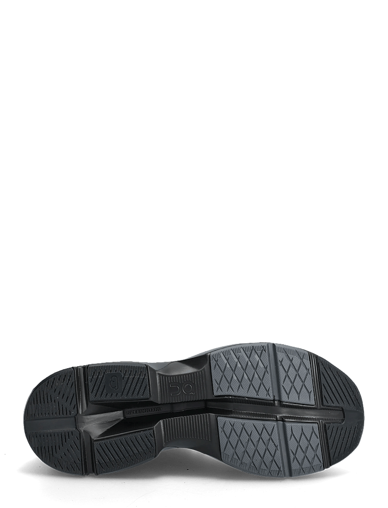 On - Cloudpulse - trainingsschuhe - black | eclipse - 4