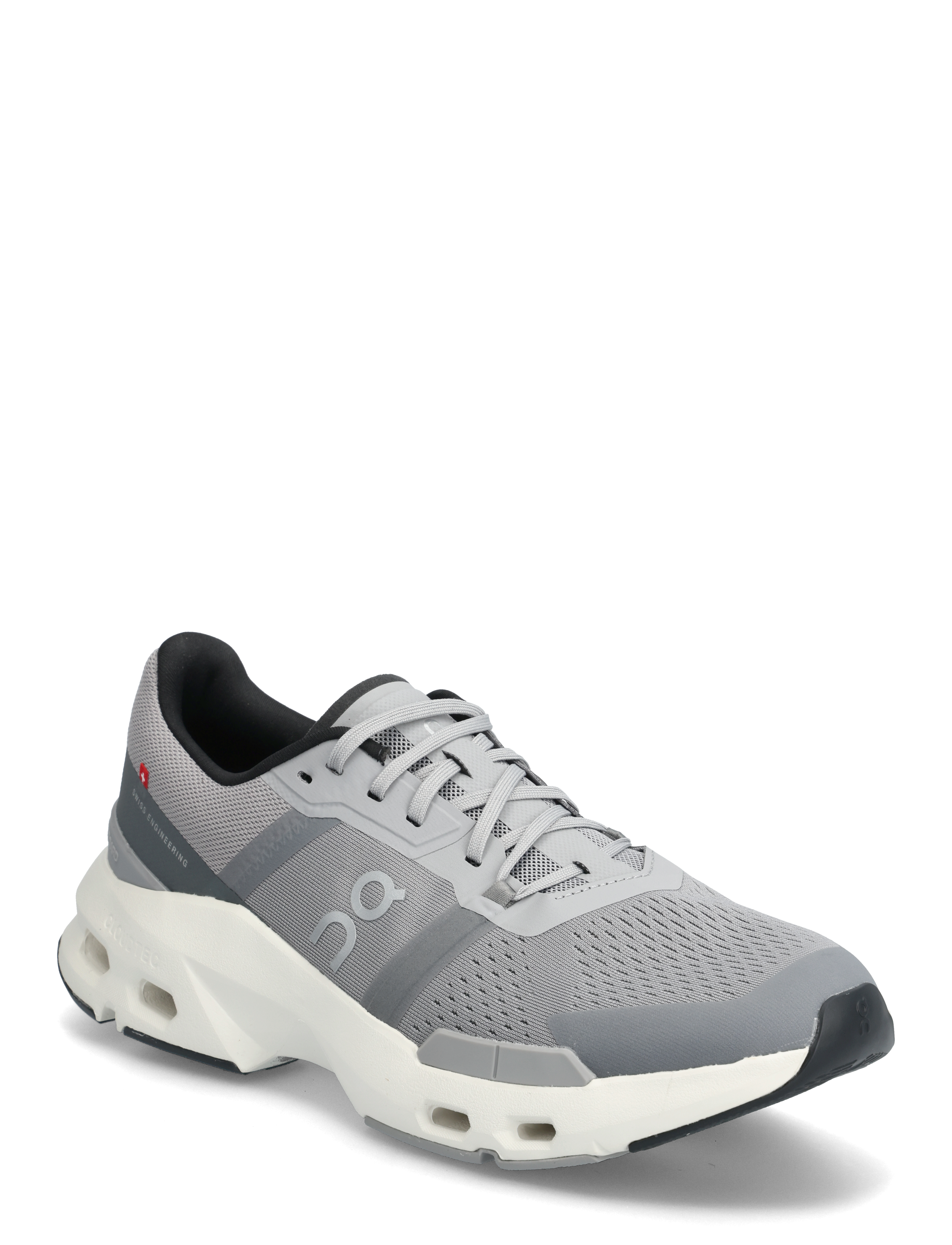 ALLOY | BLACK