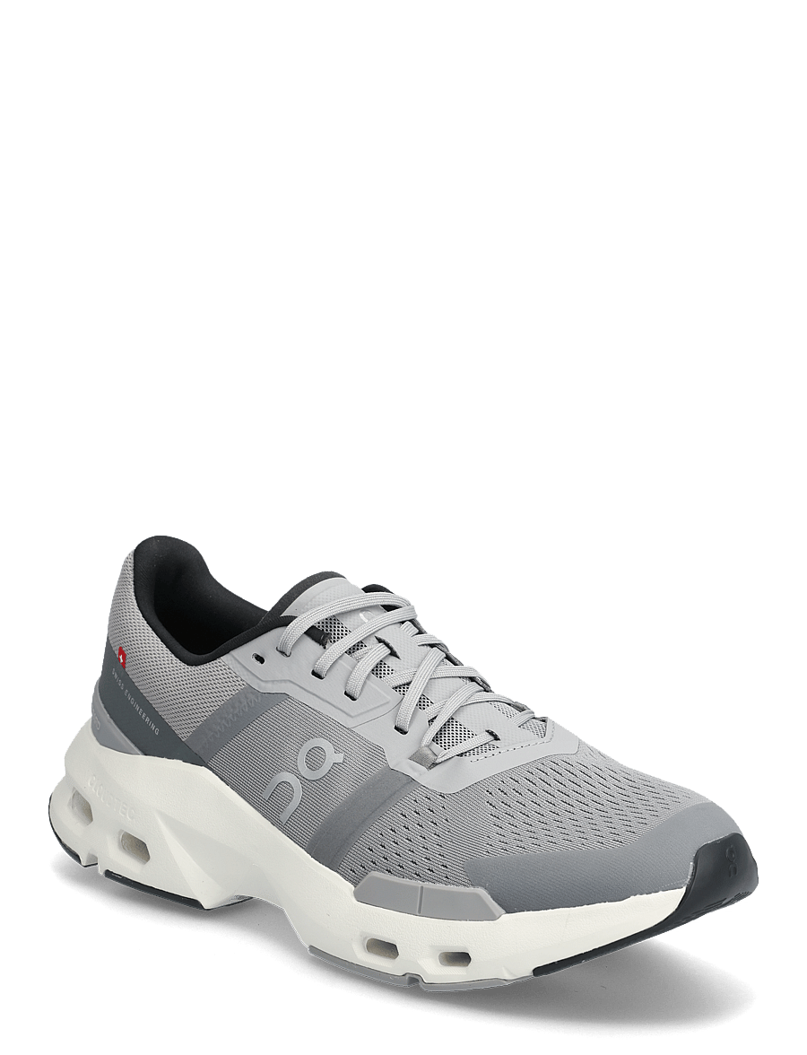 On - Cloudpulse - trainingsschuhe - alloy | black - 0