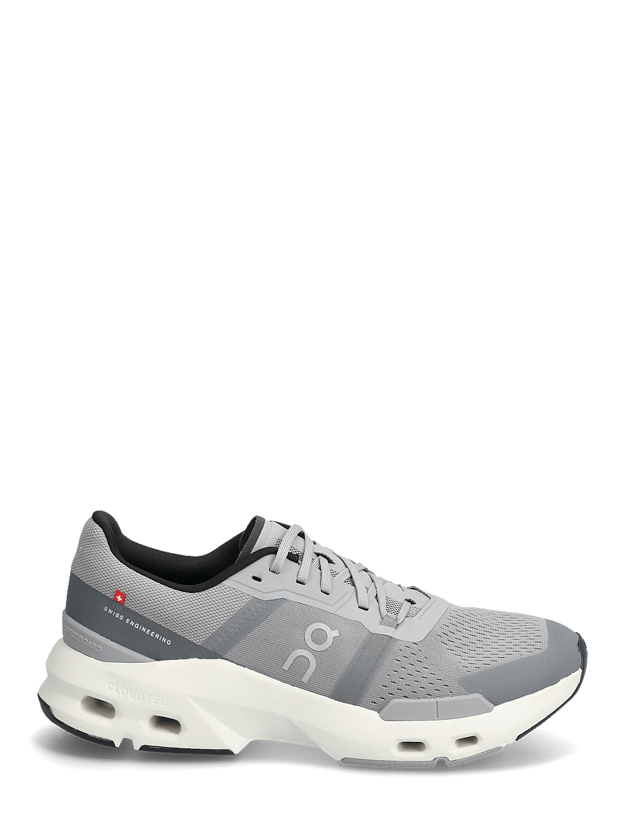On - Cloudpulse - trainingsschuhe - alloy | black - 1