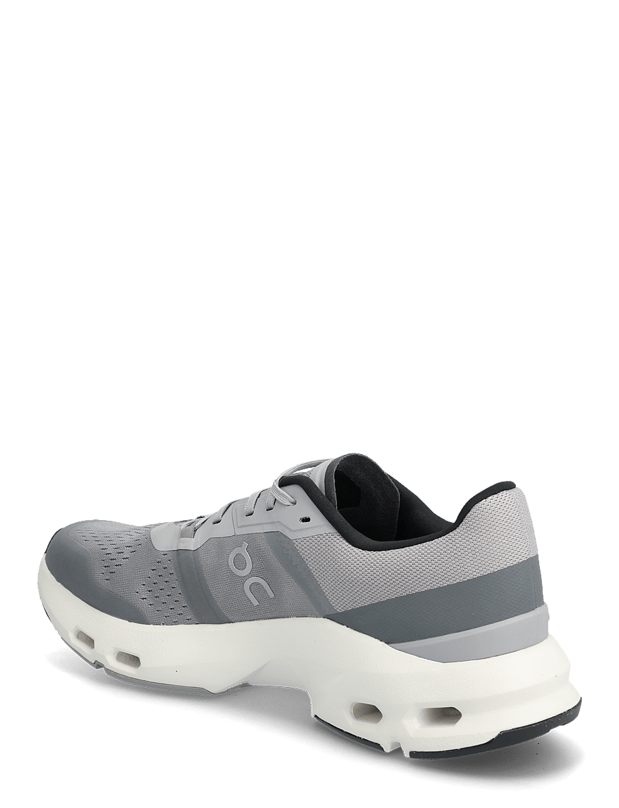 On - Cloudpulse - trainingsschuhe - alloy | black - 2