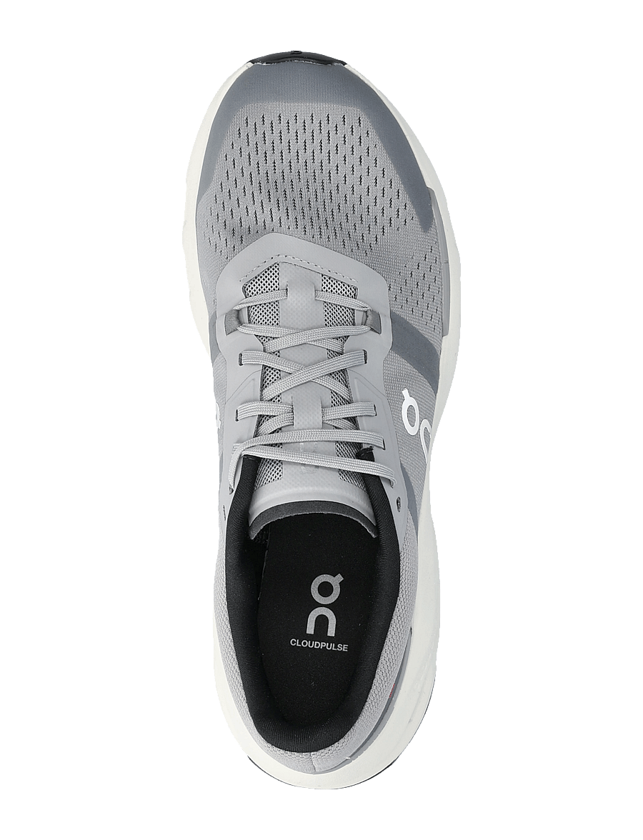 On - Cloudpulse - trainingsschuhe - alloy | black - 3