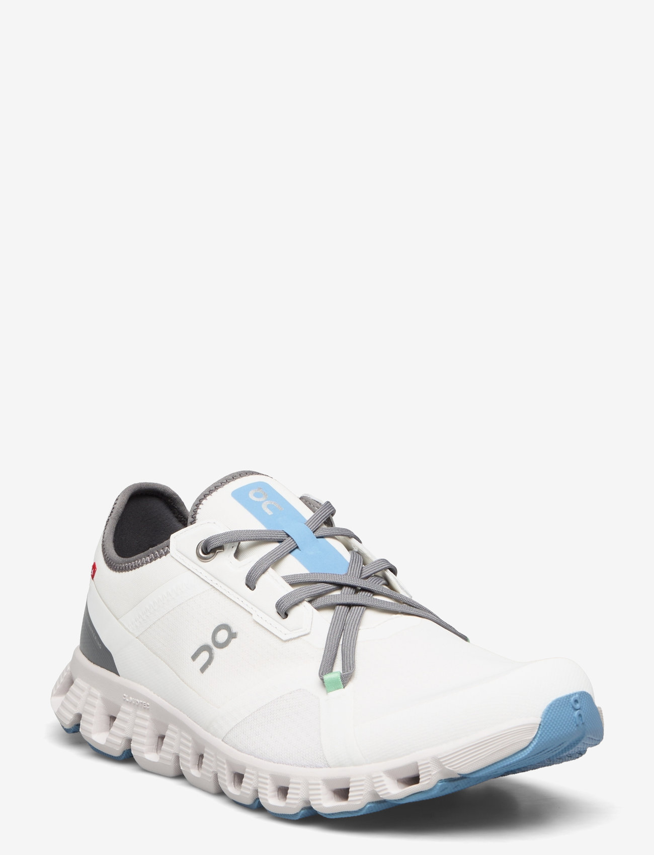 On - Cloud X AD - undyed-white | niagara - 0