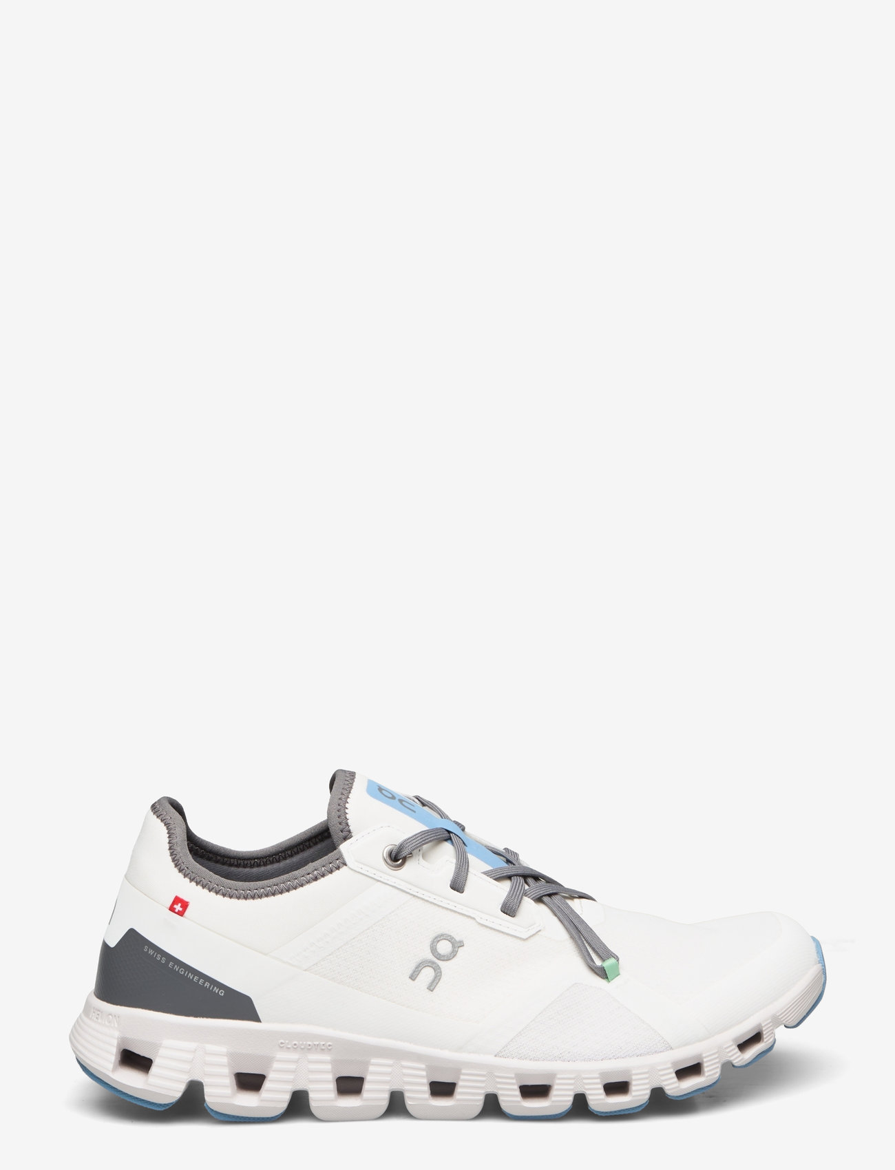 On - Cloud X AD - undyed-white | niagara - 1