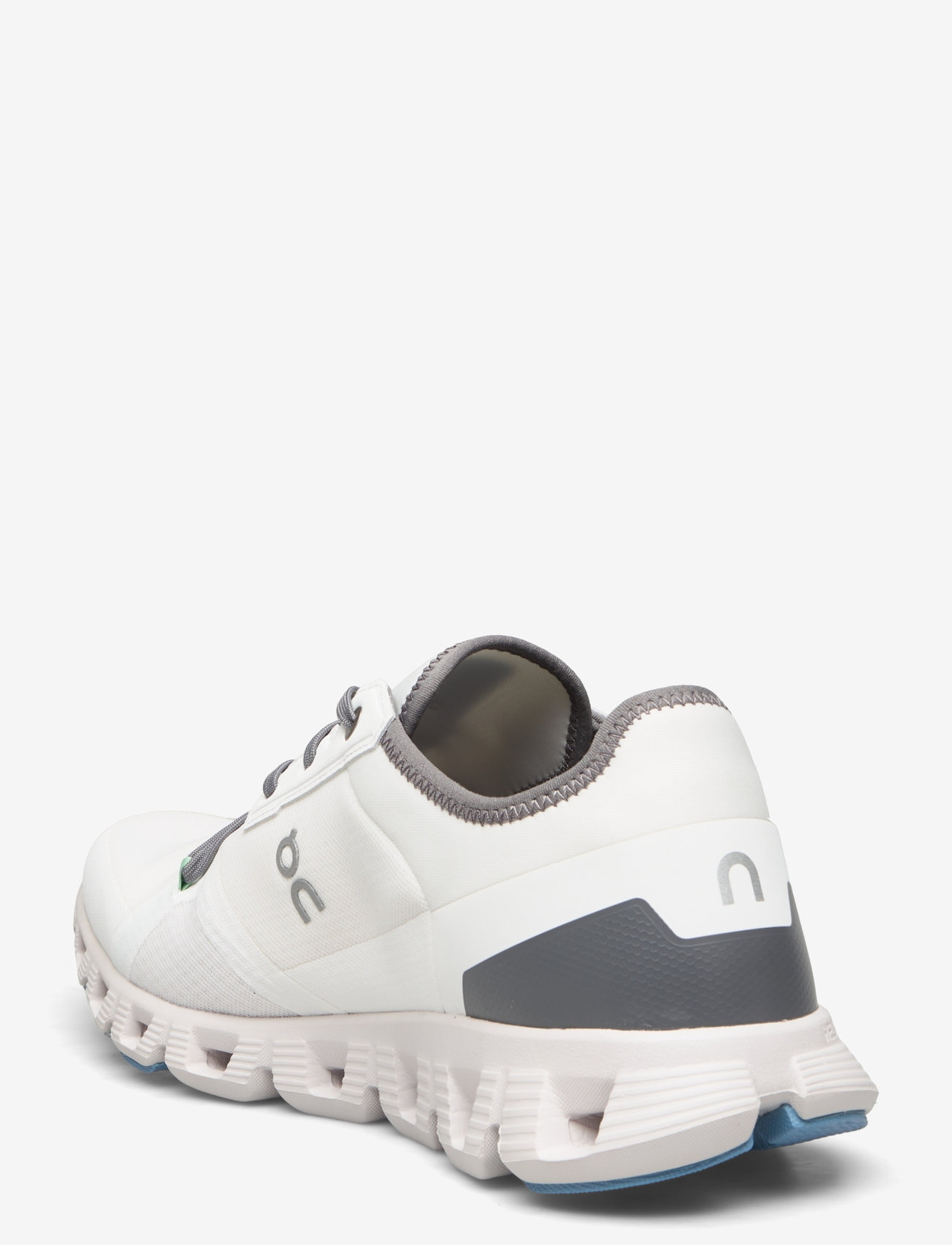 On - Cloud X AD - undyed-white | niagara - 2