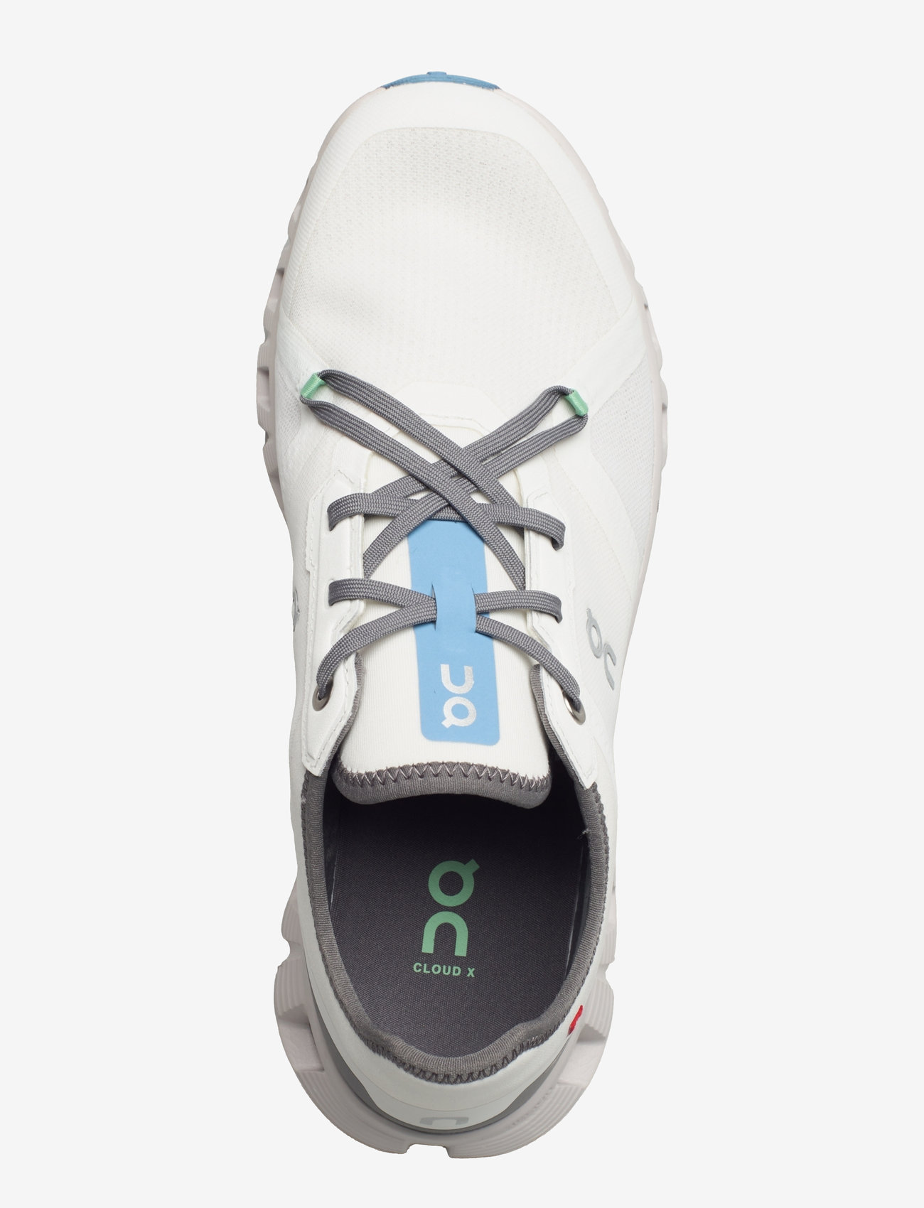 On - Cloud X AD - undyed-white | niagara - 3