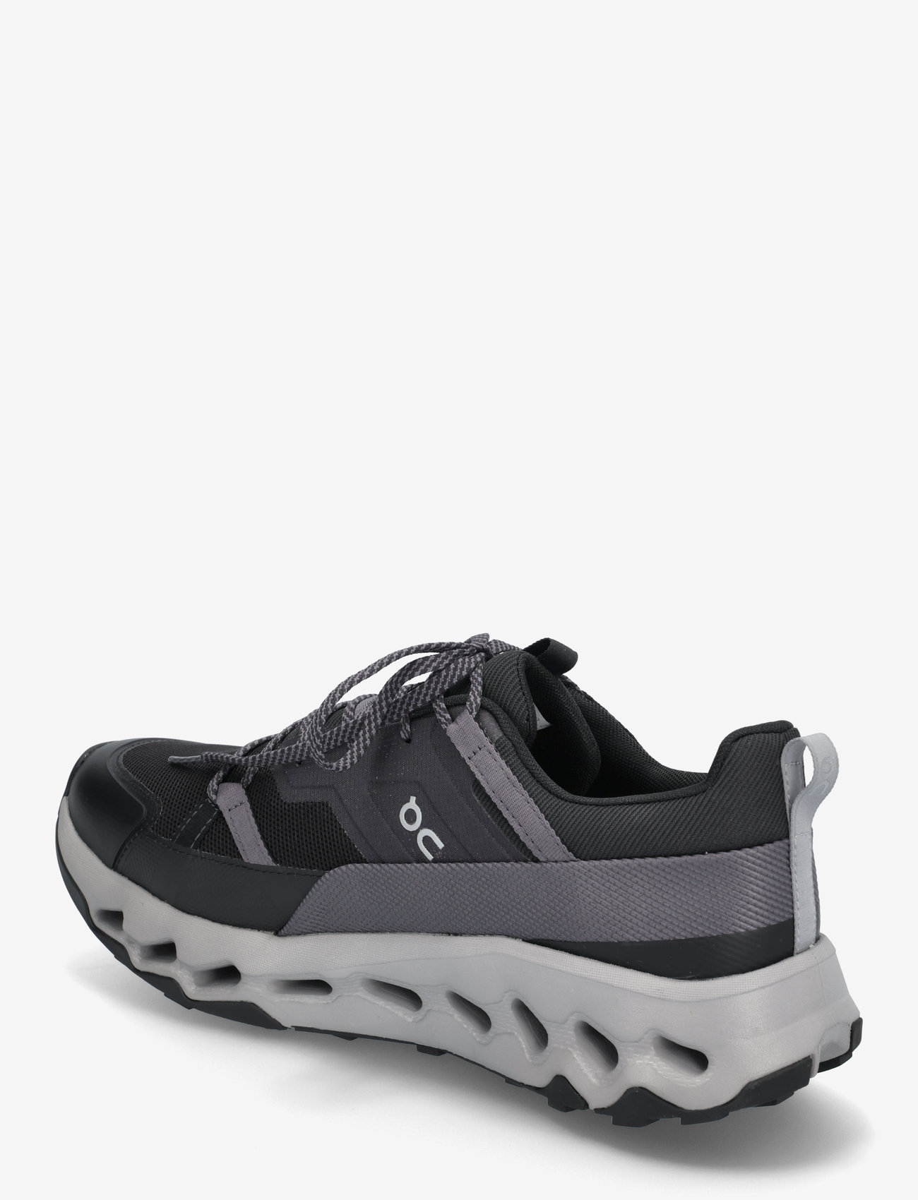 On - Cloudhorizon - træningssko - black | alloy - 2