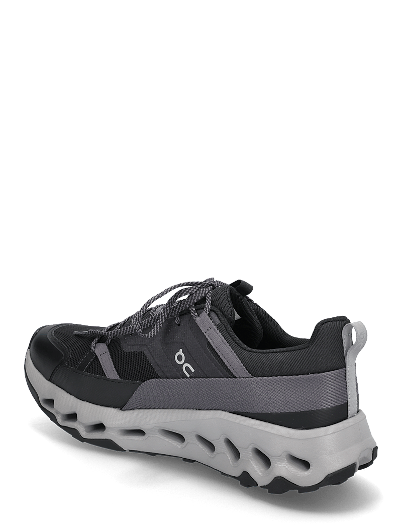 On - Cloudhorizon - buty do biegania - black | alloy - 2