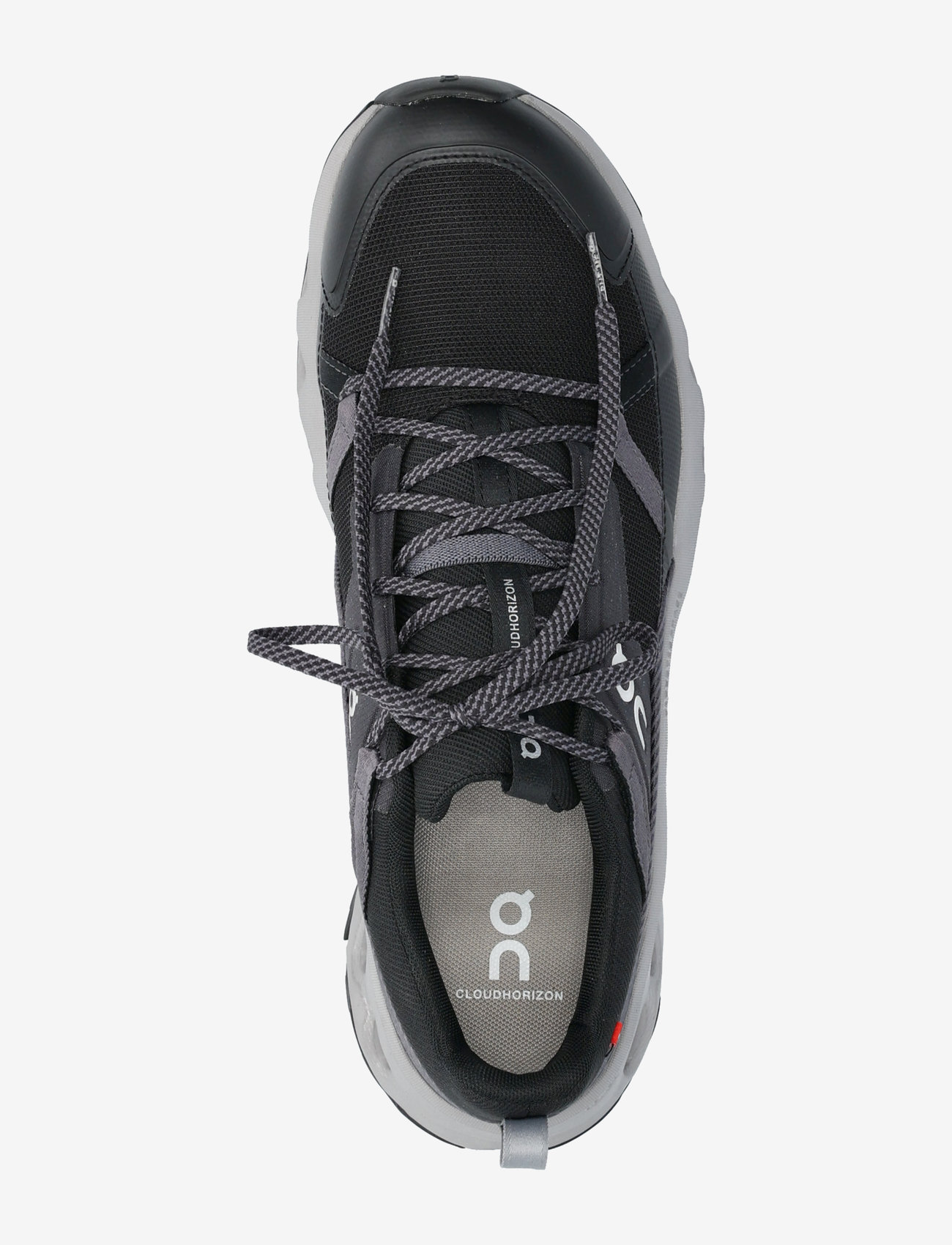 On - Cloudhorizon - træningssko - black | alloy - 3