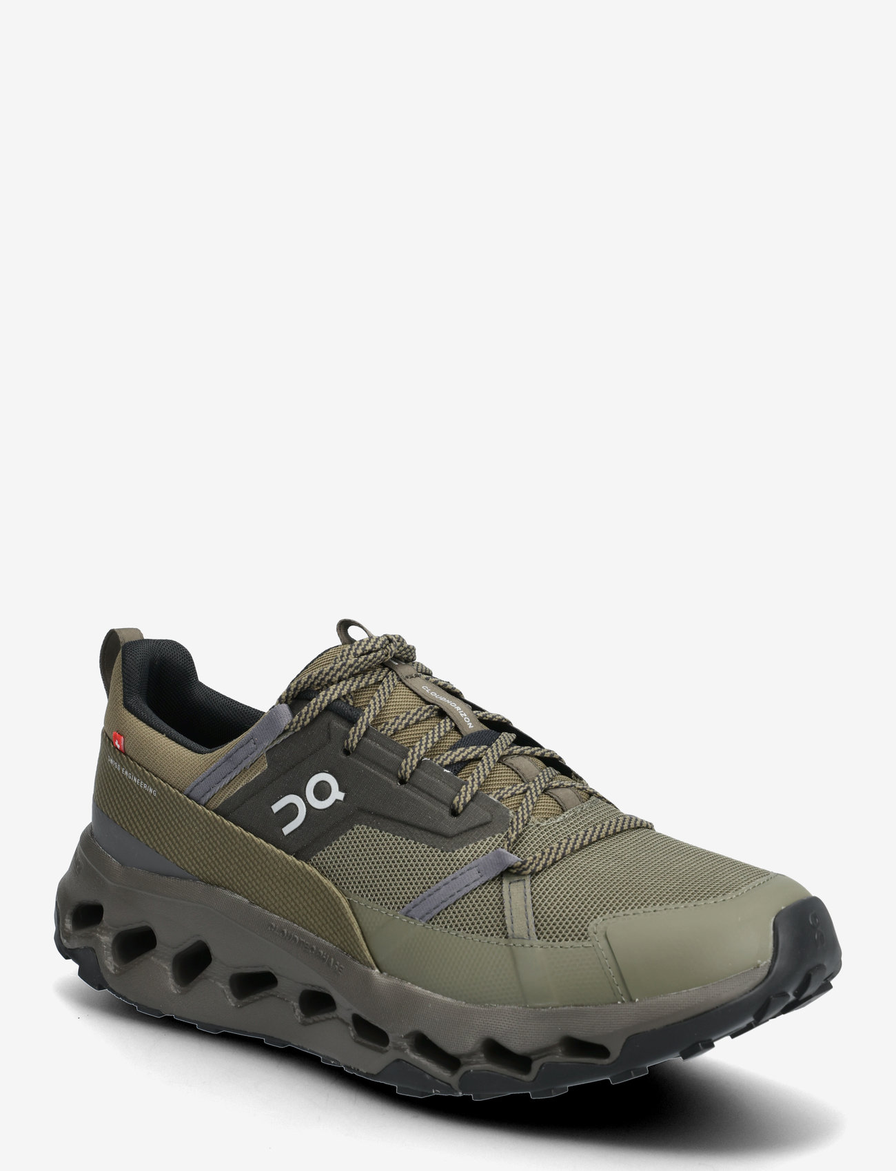 On - Cloudhorizon - træningssko - olive | thorn - 0