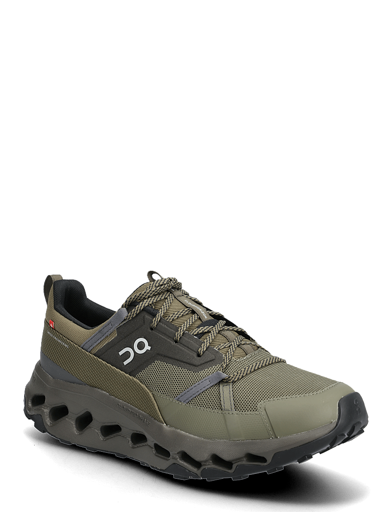 On - Cloudhorizon - treniruočių bateliai - olive | thorn - 0