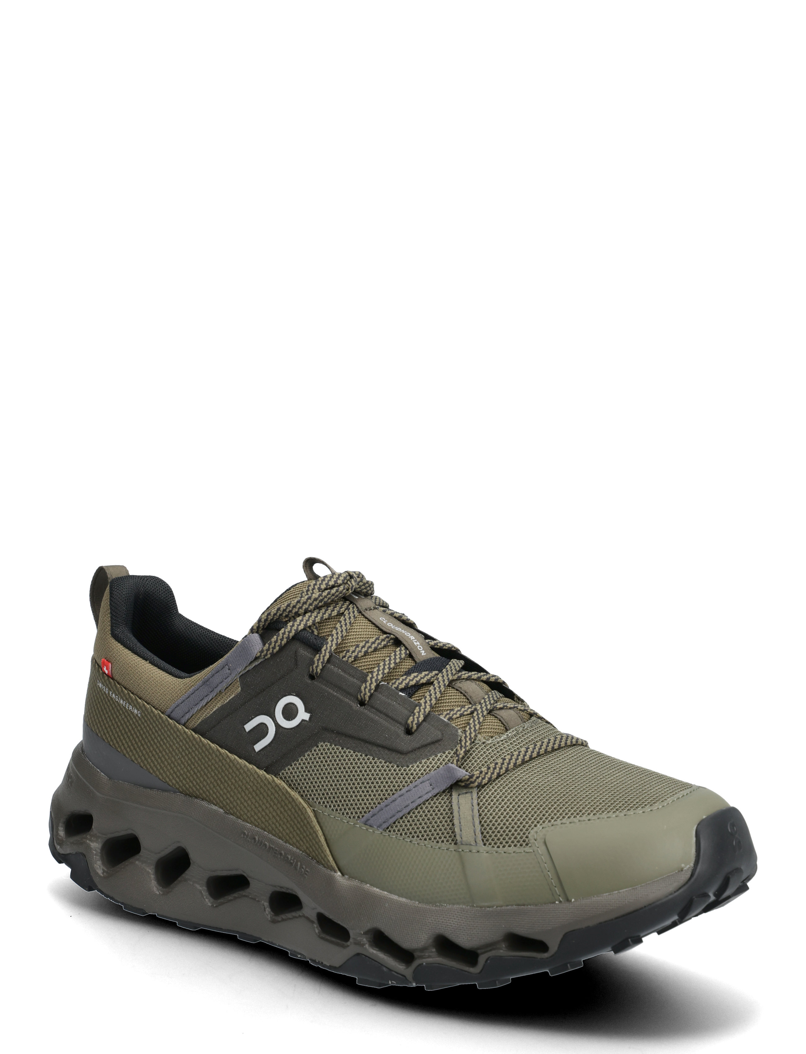 On Cloudhorizon - Treenikengät - OLIVE | THORN / khaki/green