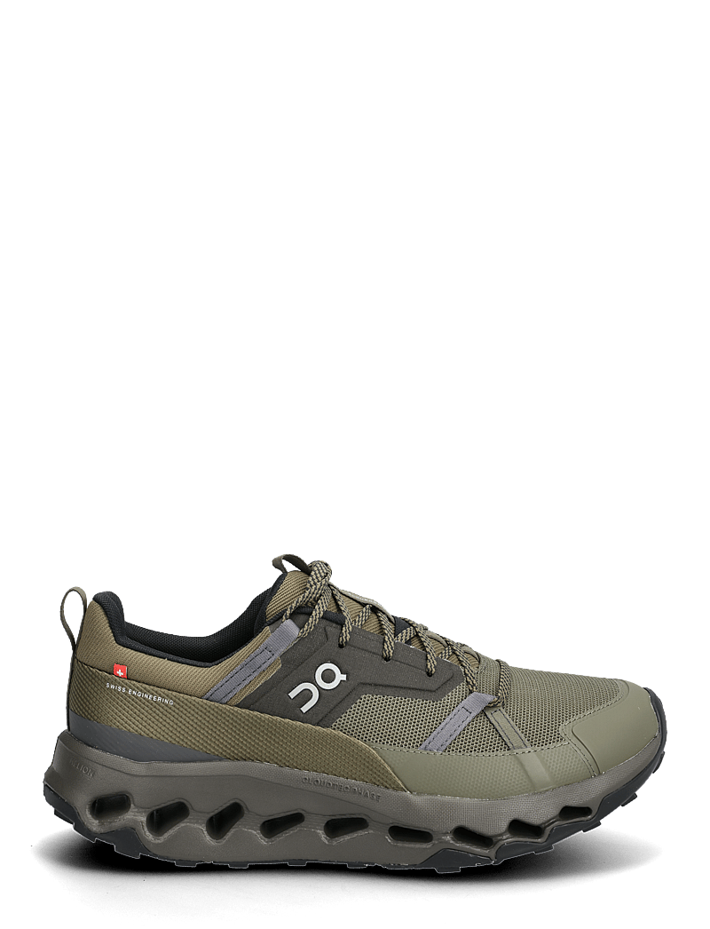 On - Cloudhorizon - treniruočių bateliai - olive | thorn - 1