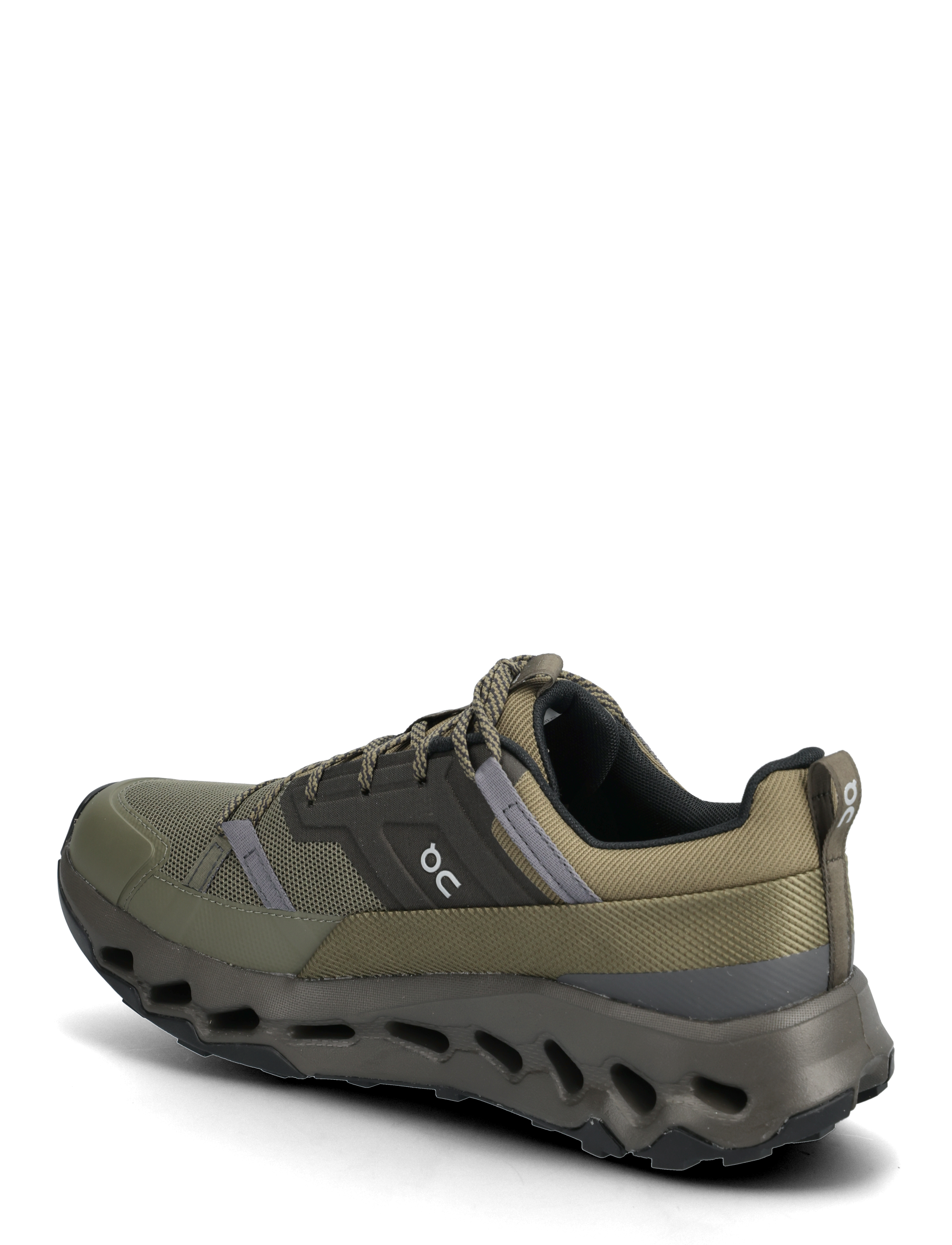 On - Cloudhorizon - olive | thorn - 2
