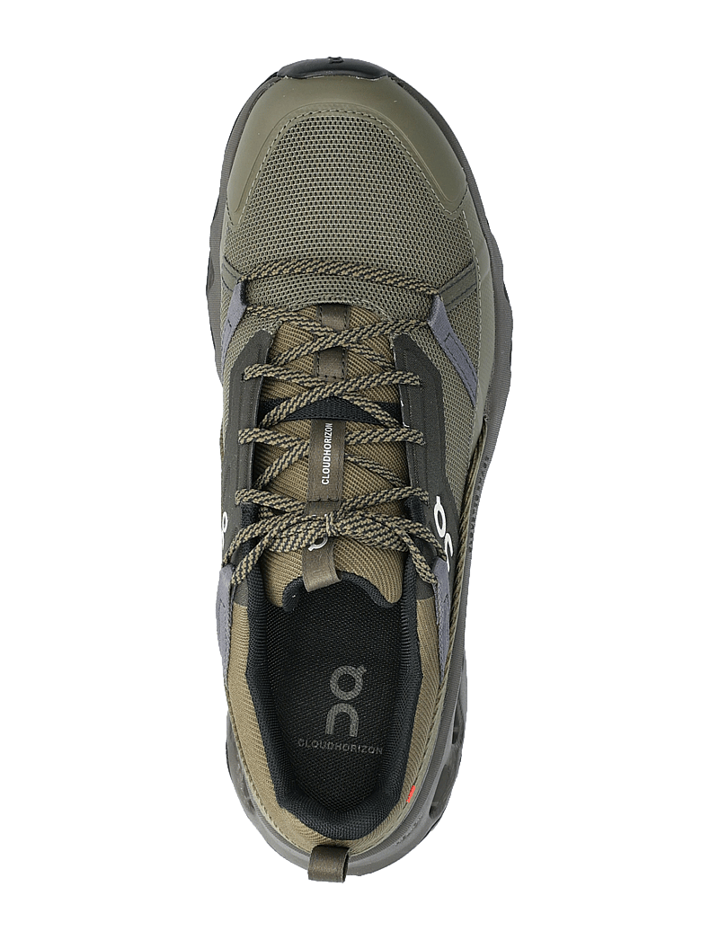 On - Cloudhorizon - treniruočių bateliai - olive | thorn - 3