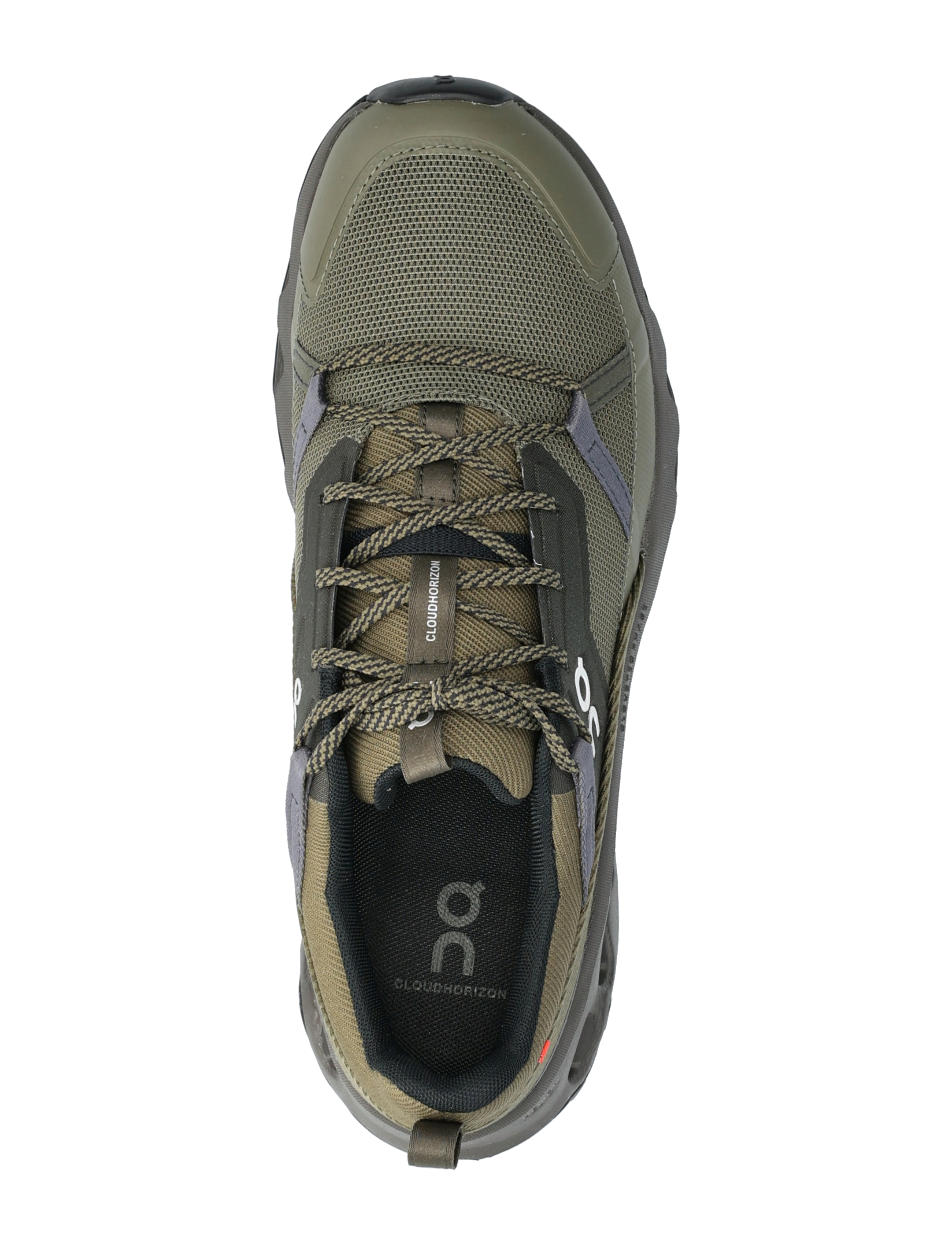 On - Cloudhorizon - olive | thorn - 3