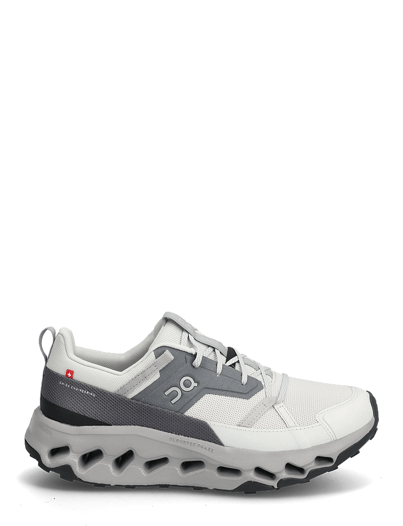 On - Cloudhorizon - træningssko - wolf | alloy - 1