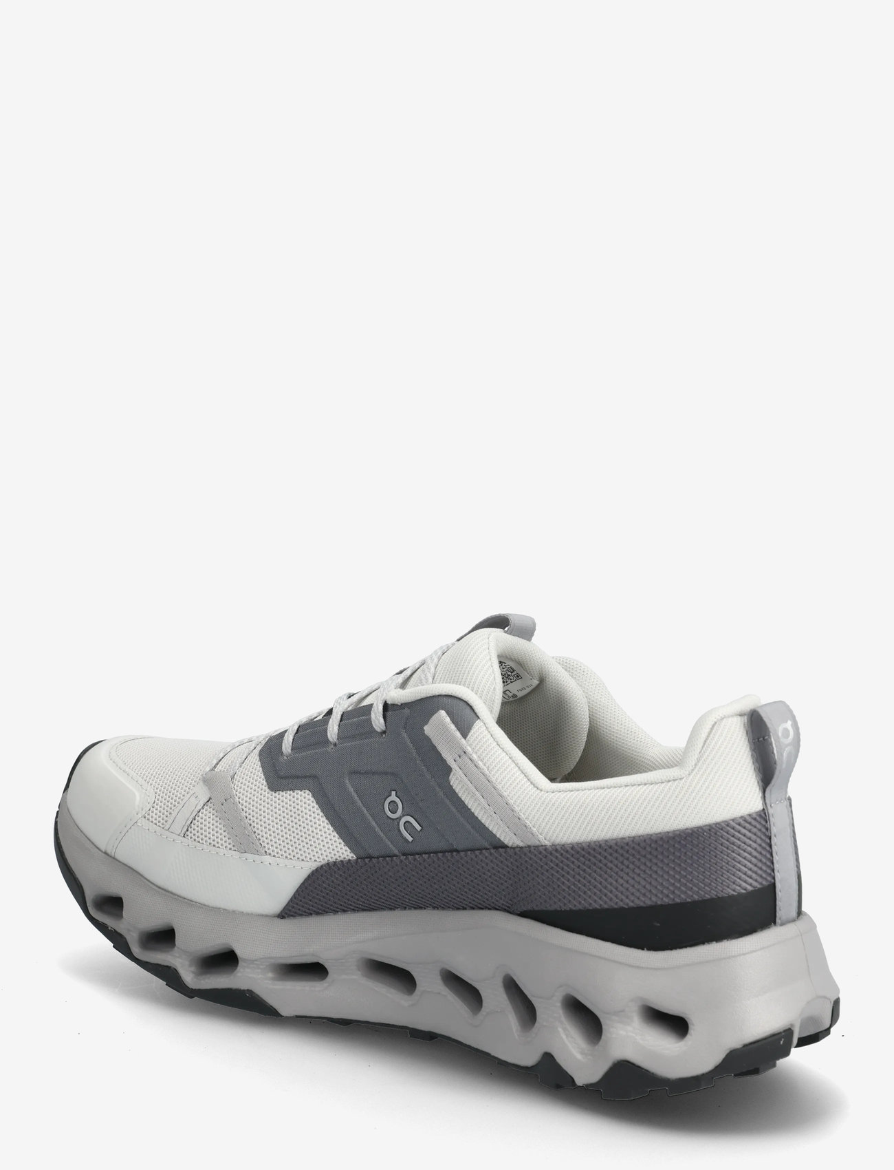On - Cloudhorizon - træningssko - wolf | alloy - 2