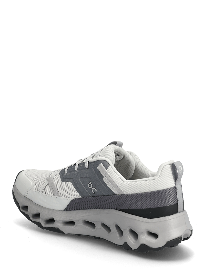 On - Cloudhorizon - træningssko - wolf | alloy - 2