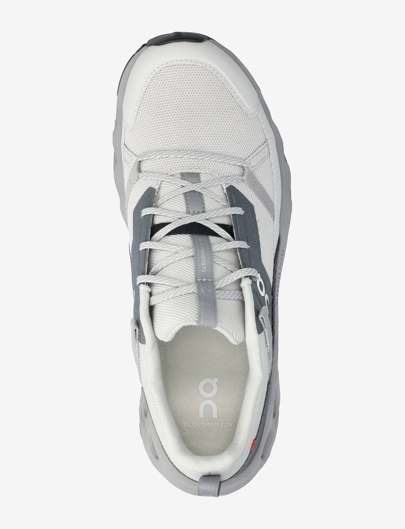 On - Cloudhorizon - træningssko - wolf | alloy - 3