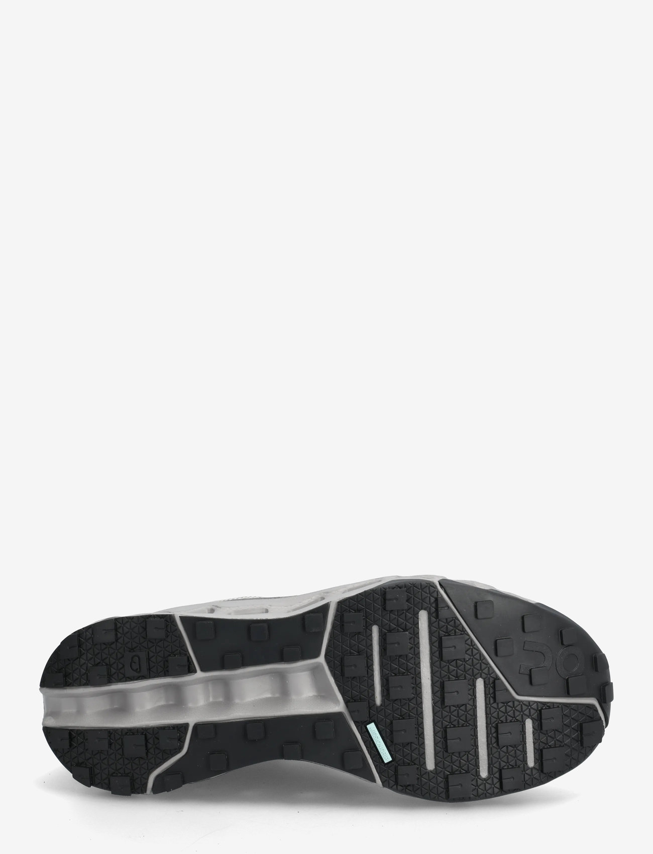 On - Cloudhorizon - træningssko - wolf | alloy - 4