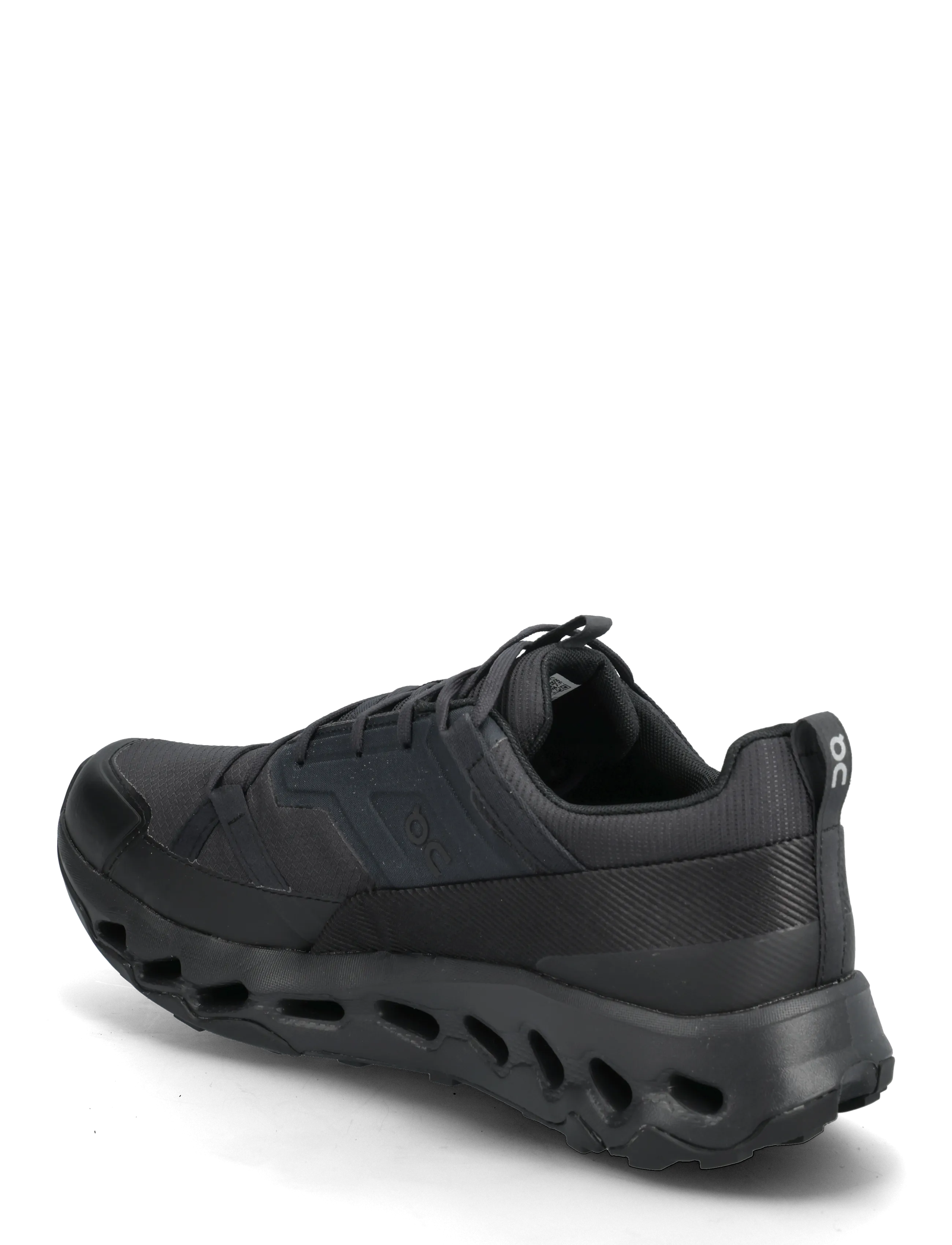 On - Cloudhorizon WP - black | black - 2
