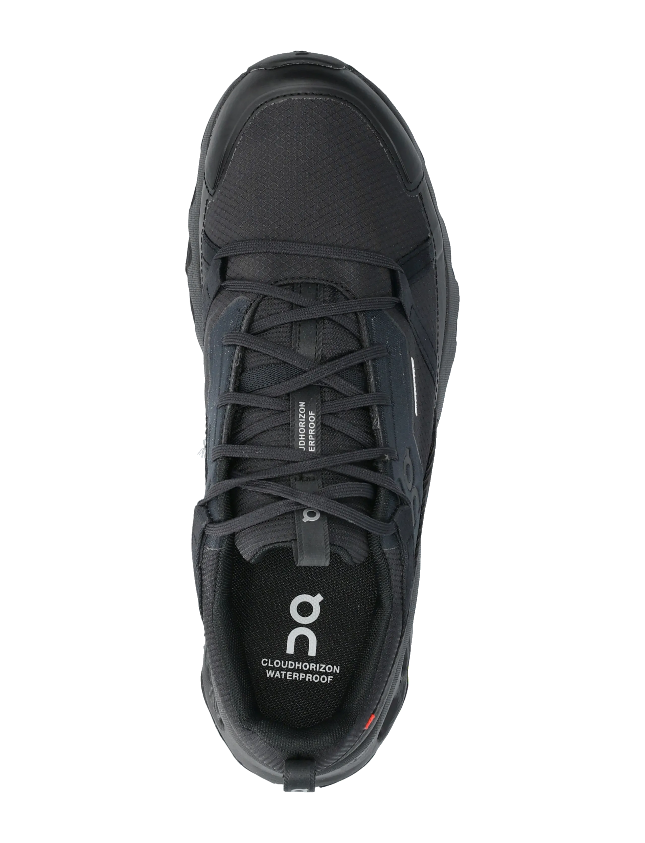 On - Cloudhorizon WP - black | black - 3