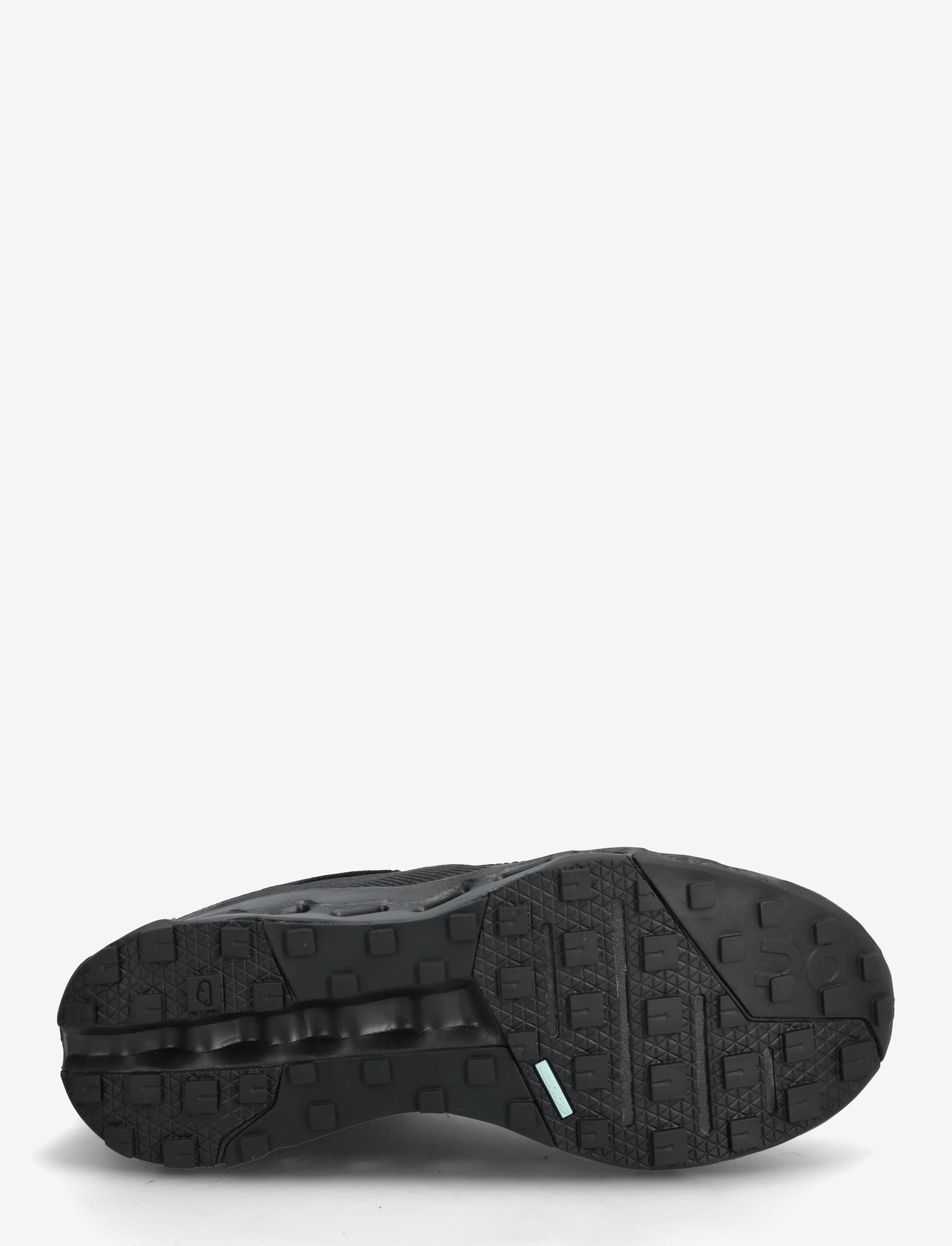 On - Cloudhorizon WP - laufschuhe - black | black - 4