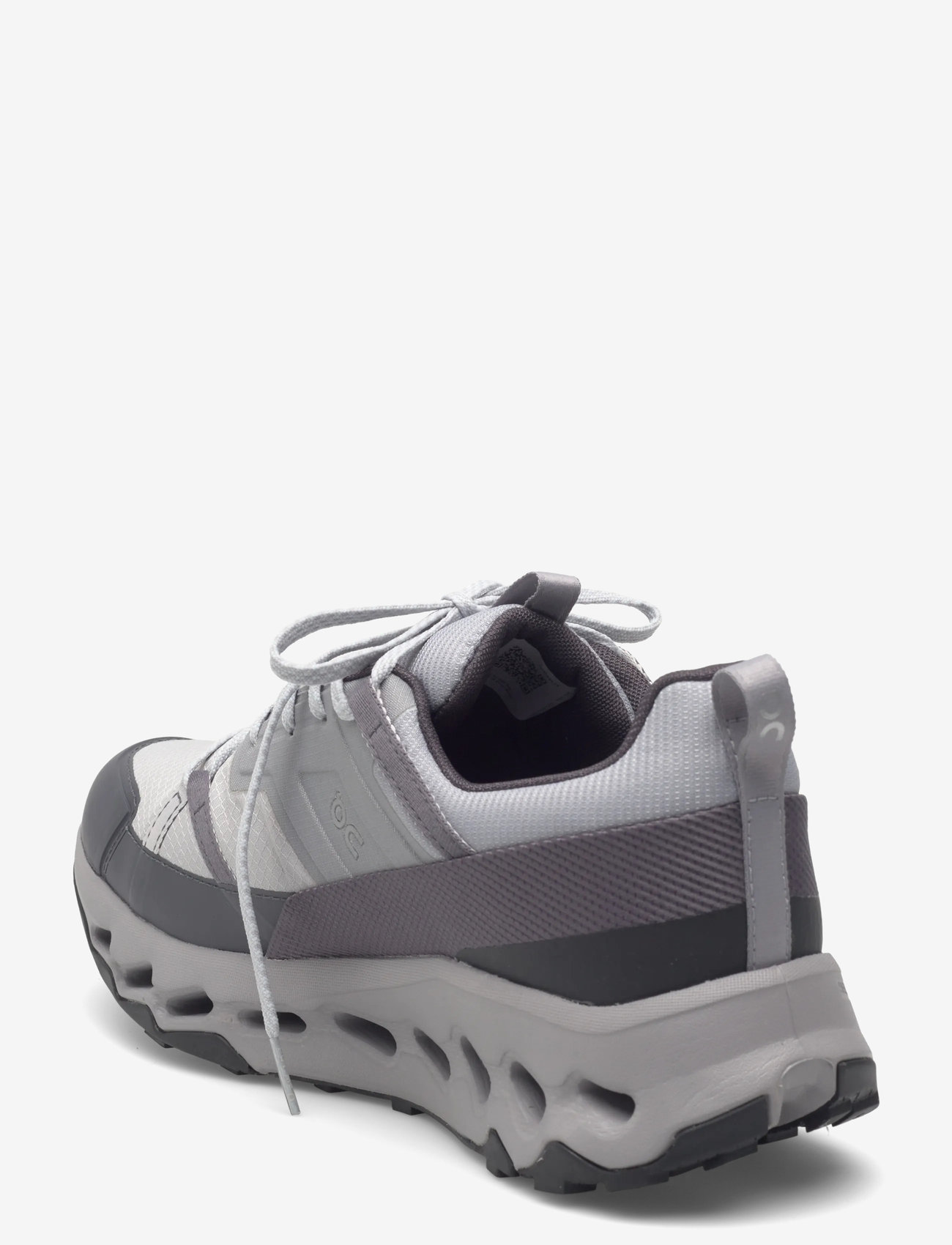 On - Cloudhorizon WP - running shoes - glacier | alloy - 2