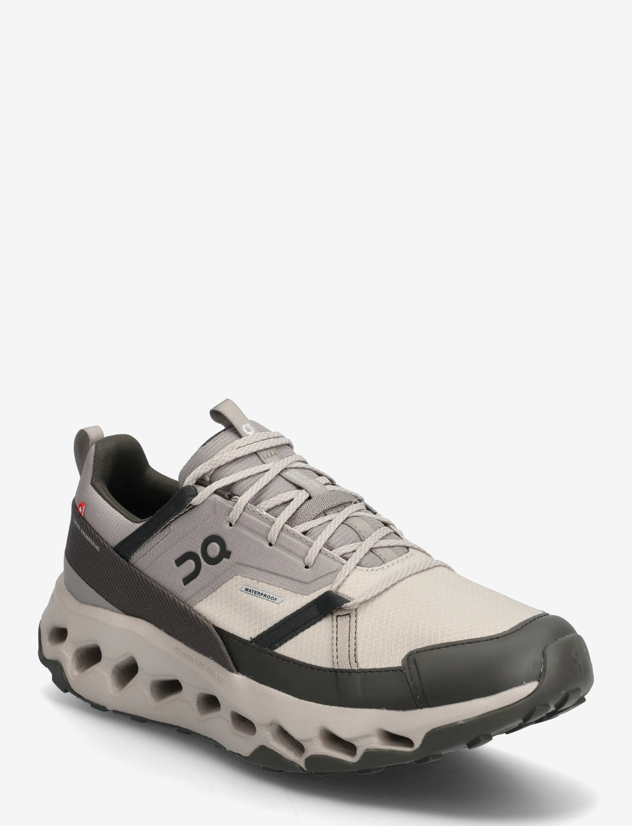 On - Cloudhorizon WP - laufschuhe - fog | thorn - 0