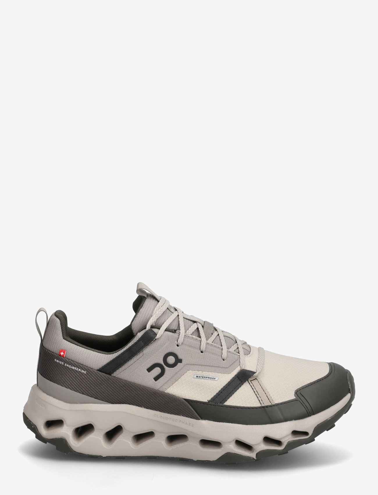 On - Cloudhorizon WP - laufschuhe - fog | thorn - 1