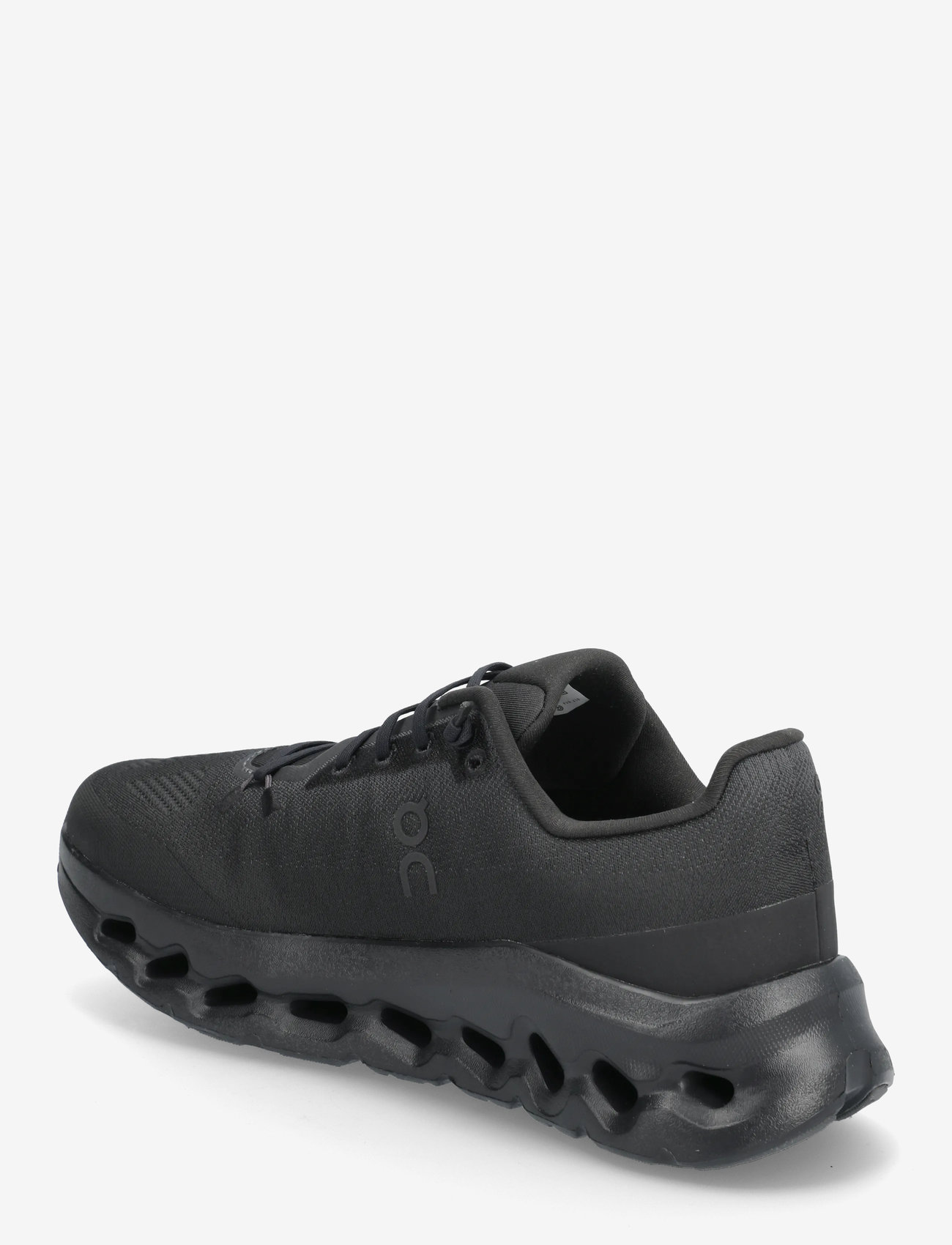 On - Cloudtilt - lave sneakers - eclipse | black - 2