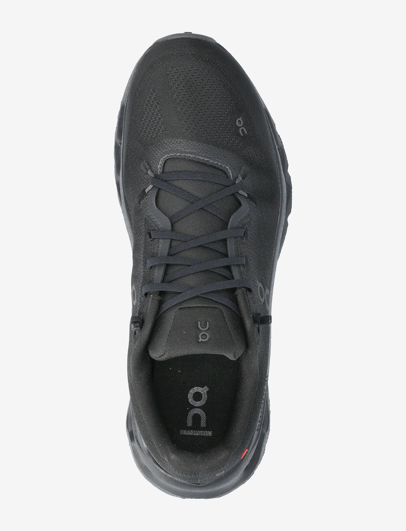 On - Cloudtilt - lave sneakers - eclipse | black - 3