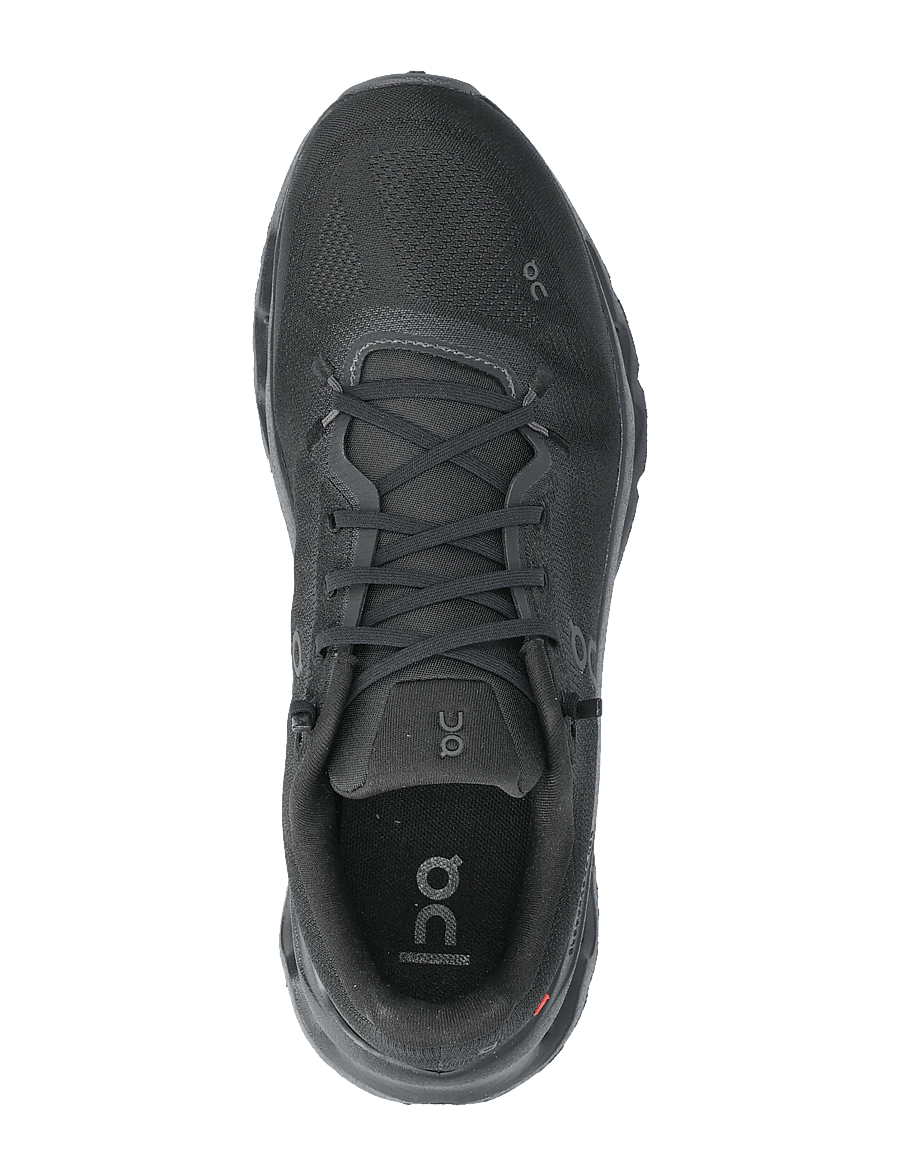 On - Cloudtilt - low tops - eclipse | black - 3