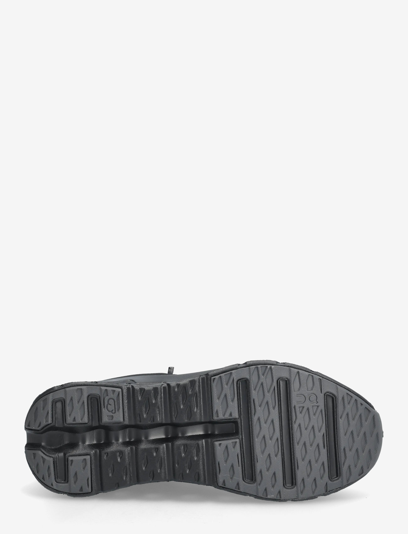 On - Cloudtilt - lave sneakers - eclipse | black - 4