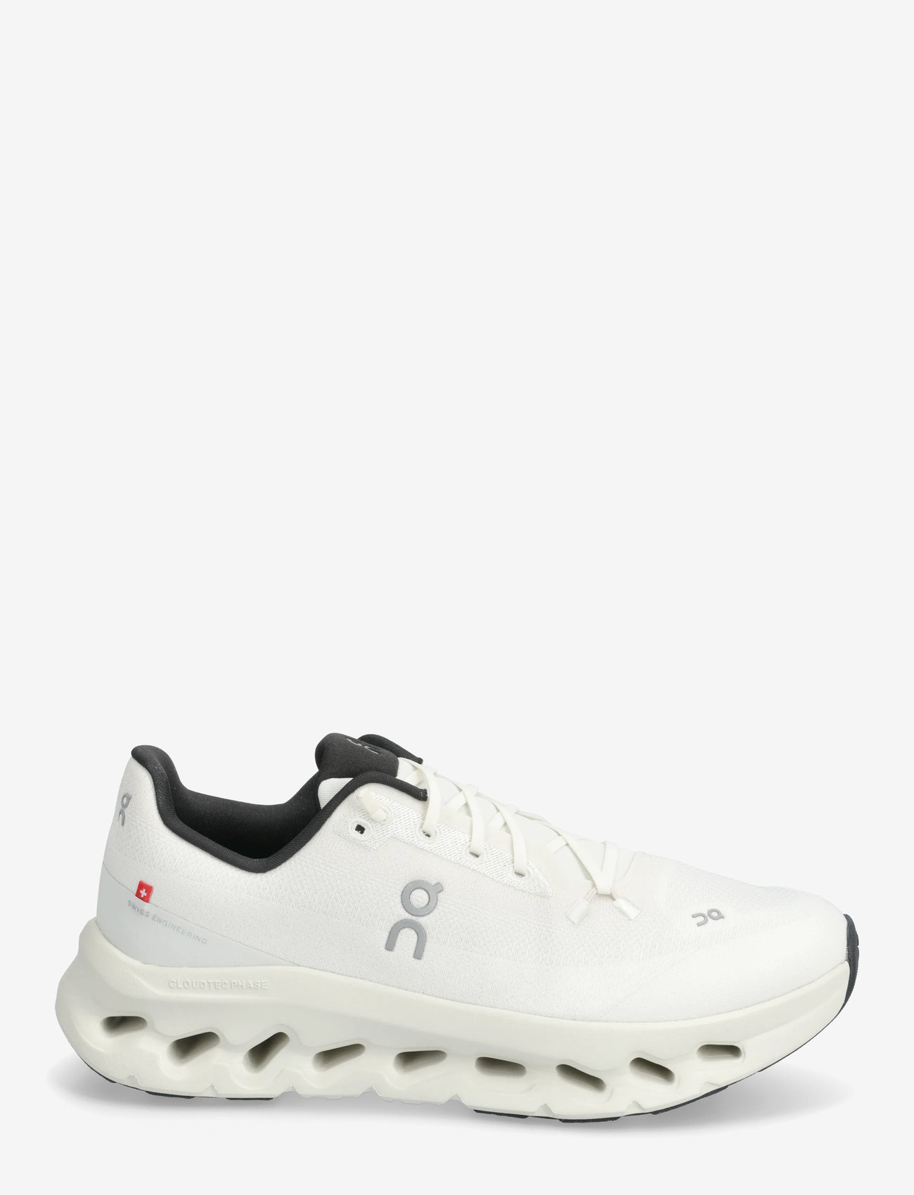 On - Cloudtilt - lave sneakers - pearl | ice - 1