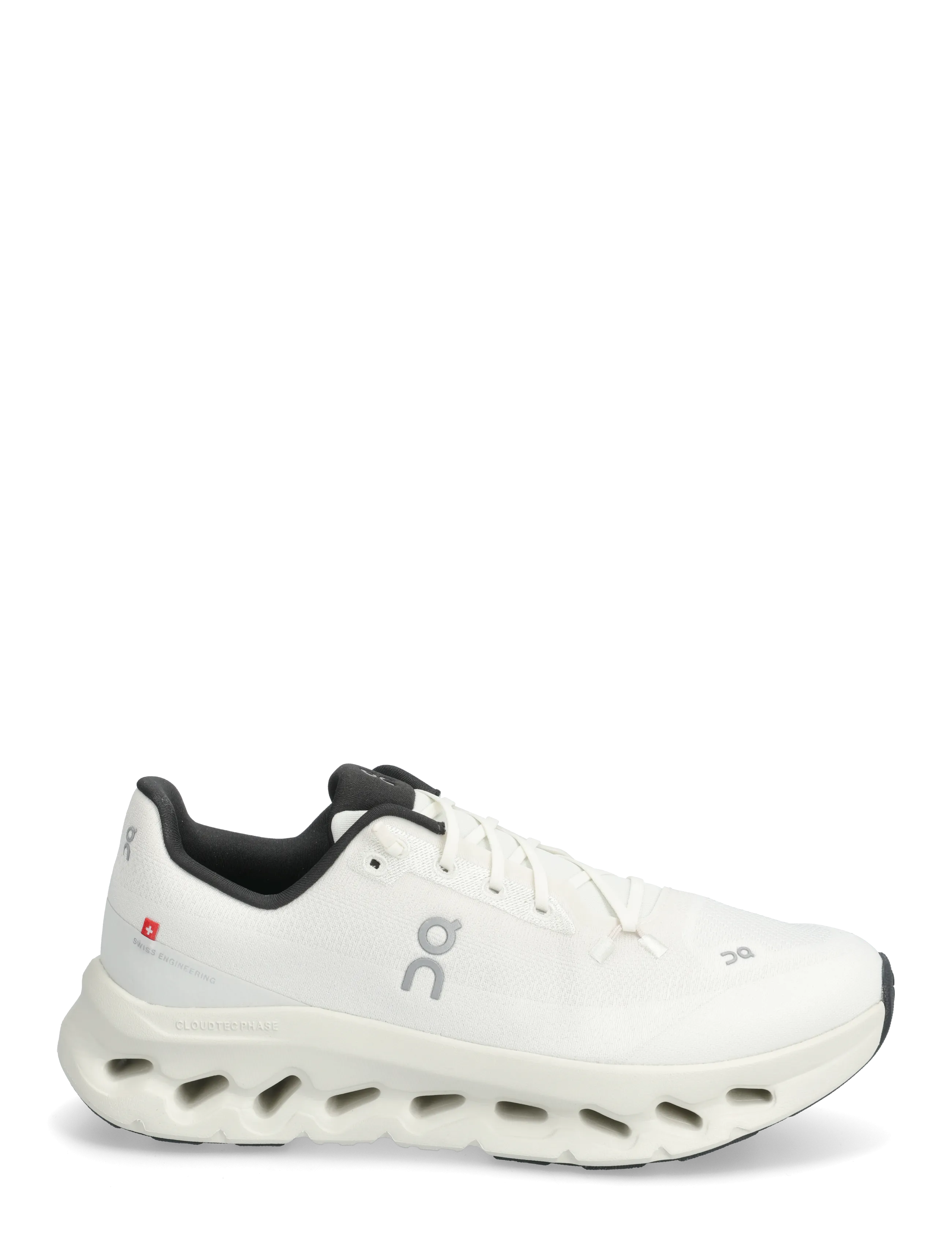 On - Cloudtilt - låga sneakers - pearl | ice - 1