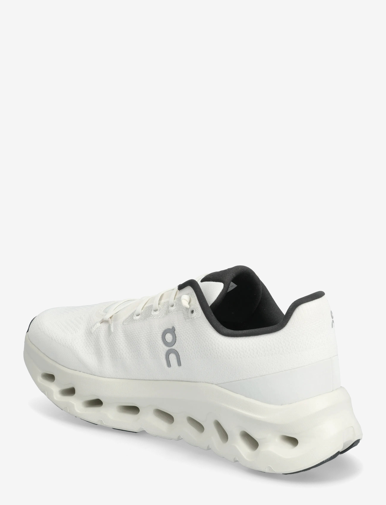 On - Cloudtilt - lave sneakers - pearl | ice - 2