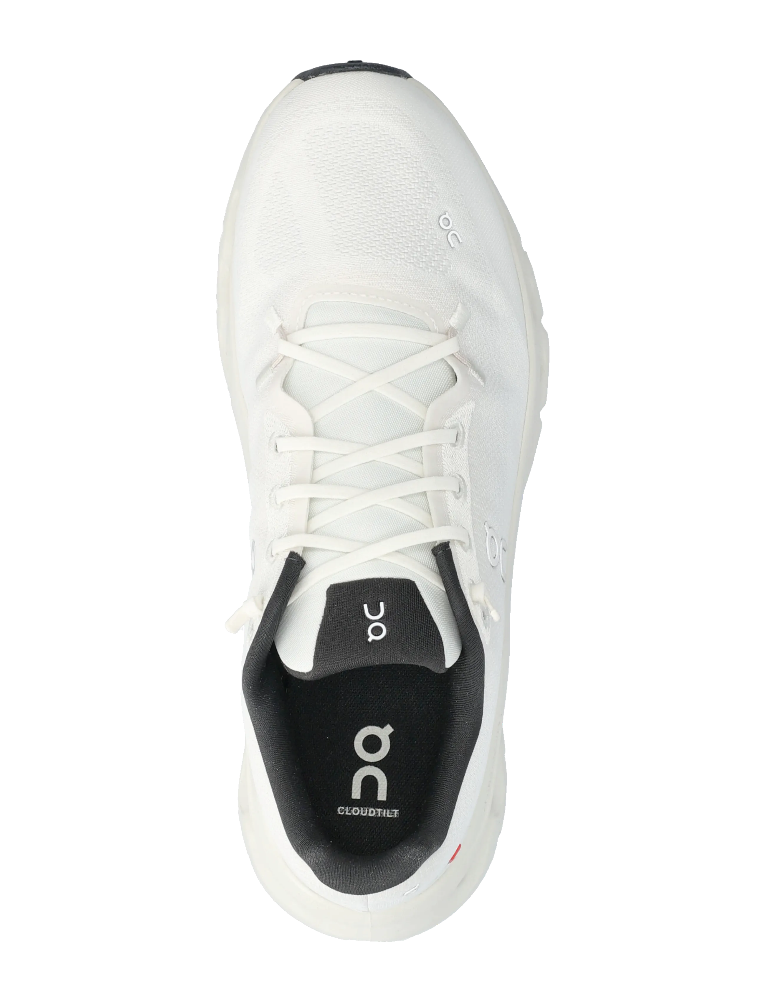 On - Cloudtilt - låga sneakers - pearl | ice - 3