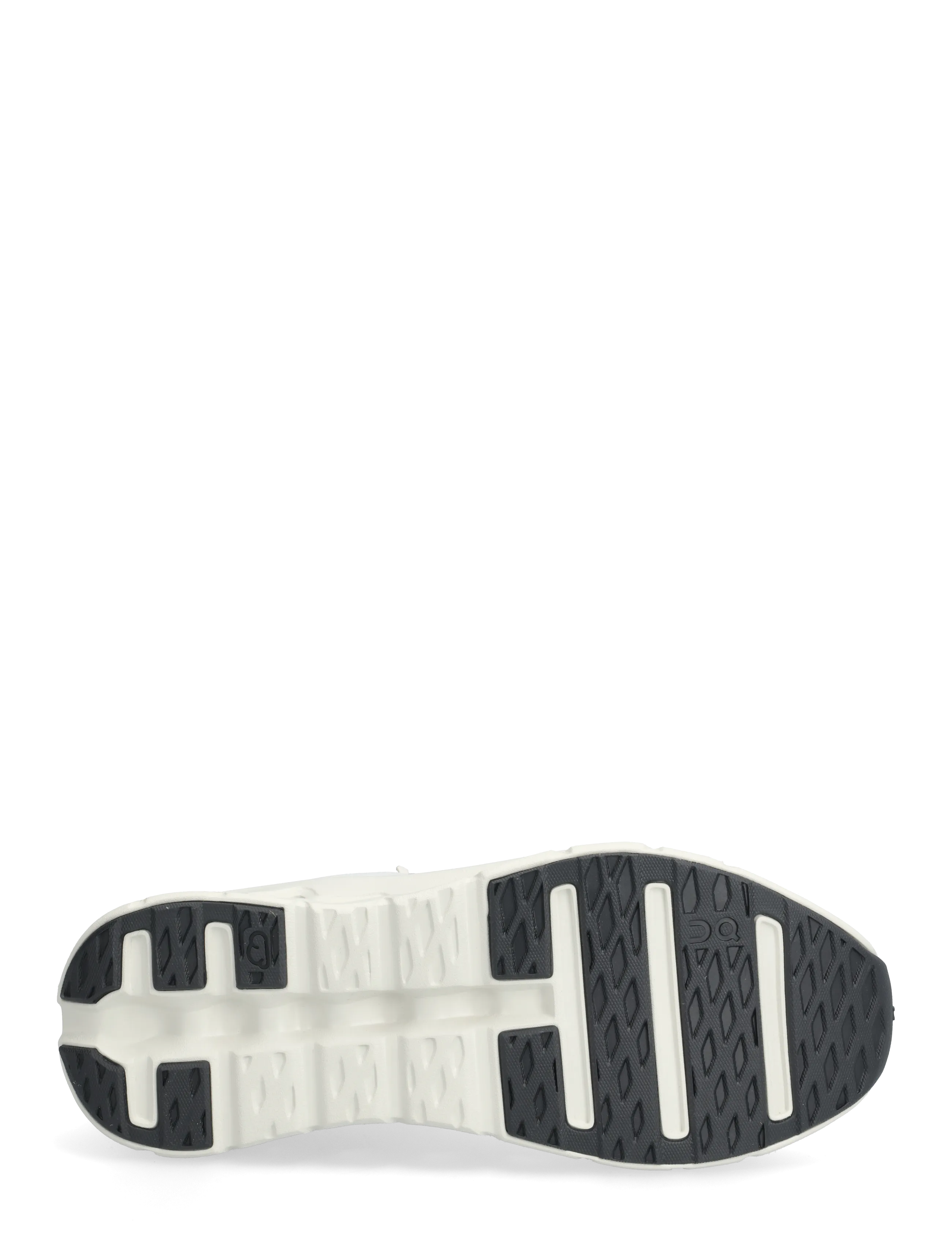 On - Cloudtilt - låga sneakers - pearl | ice - 4