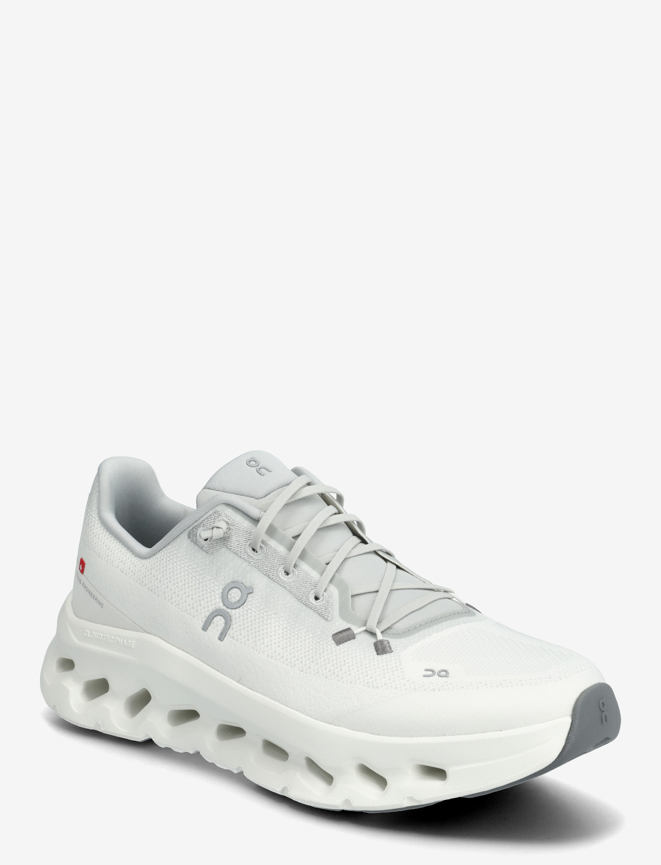 On - Cloudtilt - niedriger schnitt - glacier | ice - 0