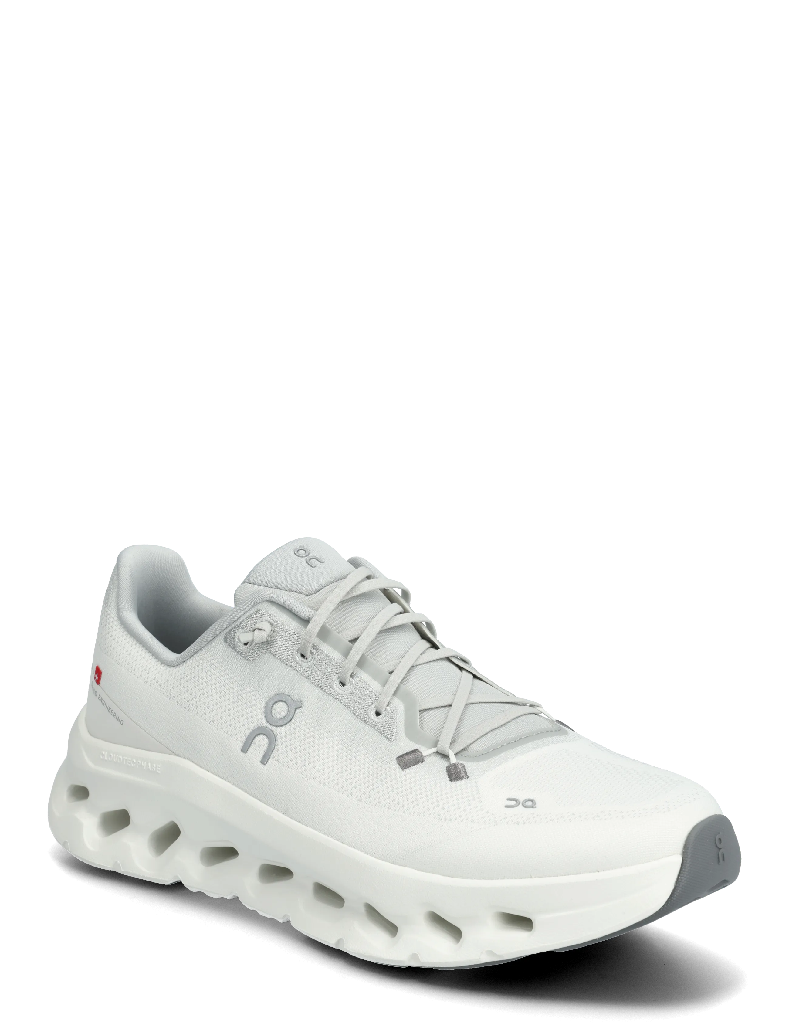 On Cloudtilt - Schuhe - GLACIER | ICE / white