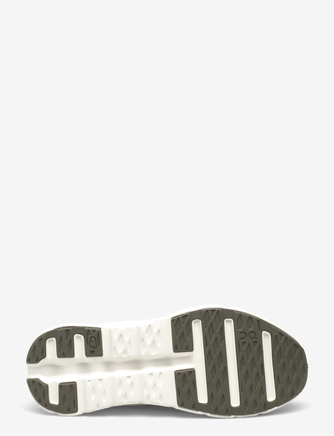 On - Cloudtilt - niedriger schnitt - olive | desert - 4