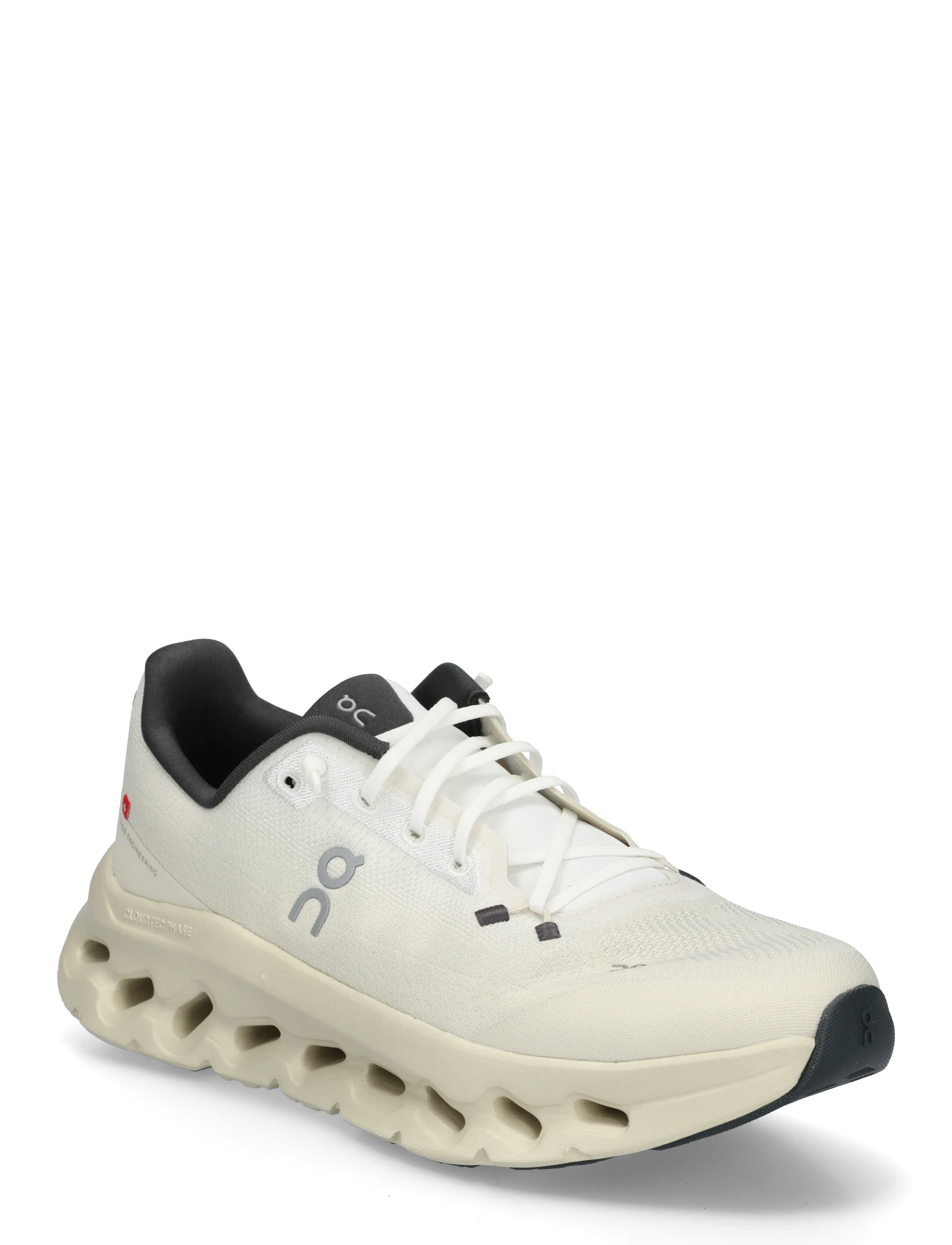 On Cloudtilt - Sneakers - GRAIN | WHITE / cream