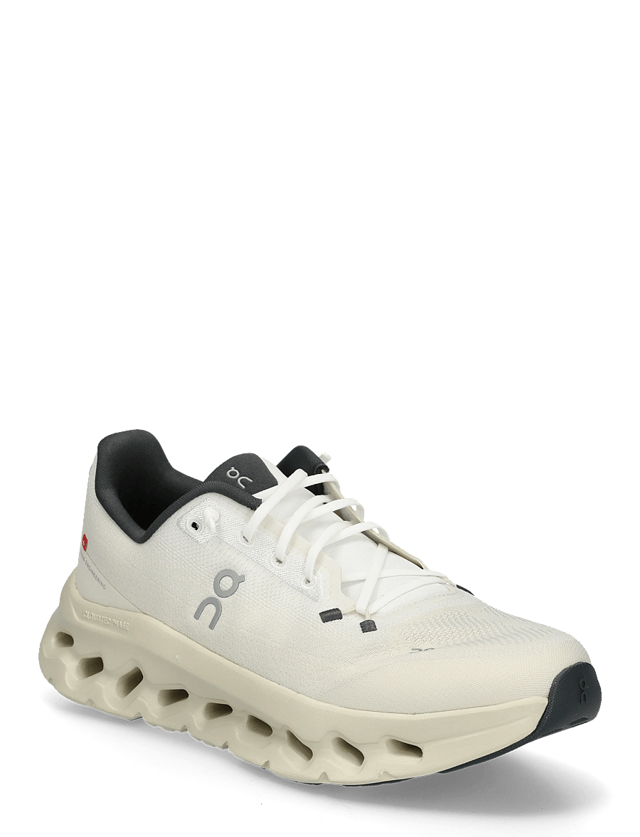 On - Cloudtilt - niedriger schnitt - grain | white - 0