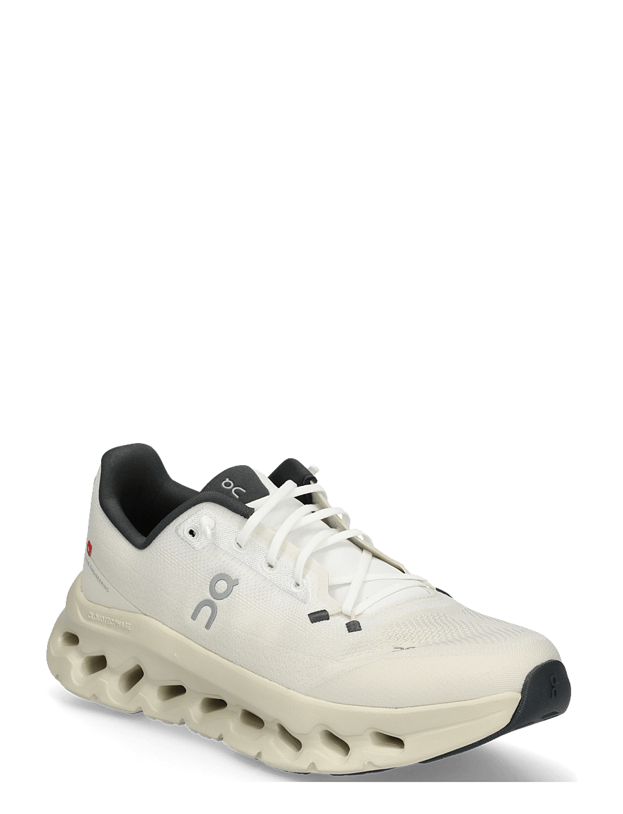On - Cloudtilt - niedriger schnitt - grain | white - 0