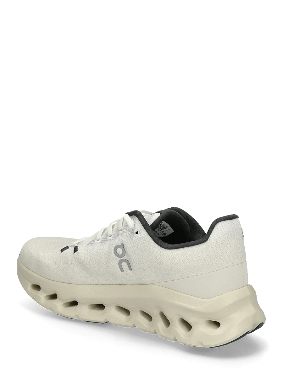 On - Cloudtilt - niedriger schnitt - grain | white - 1
