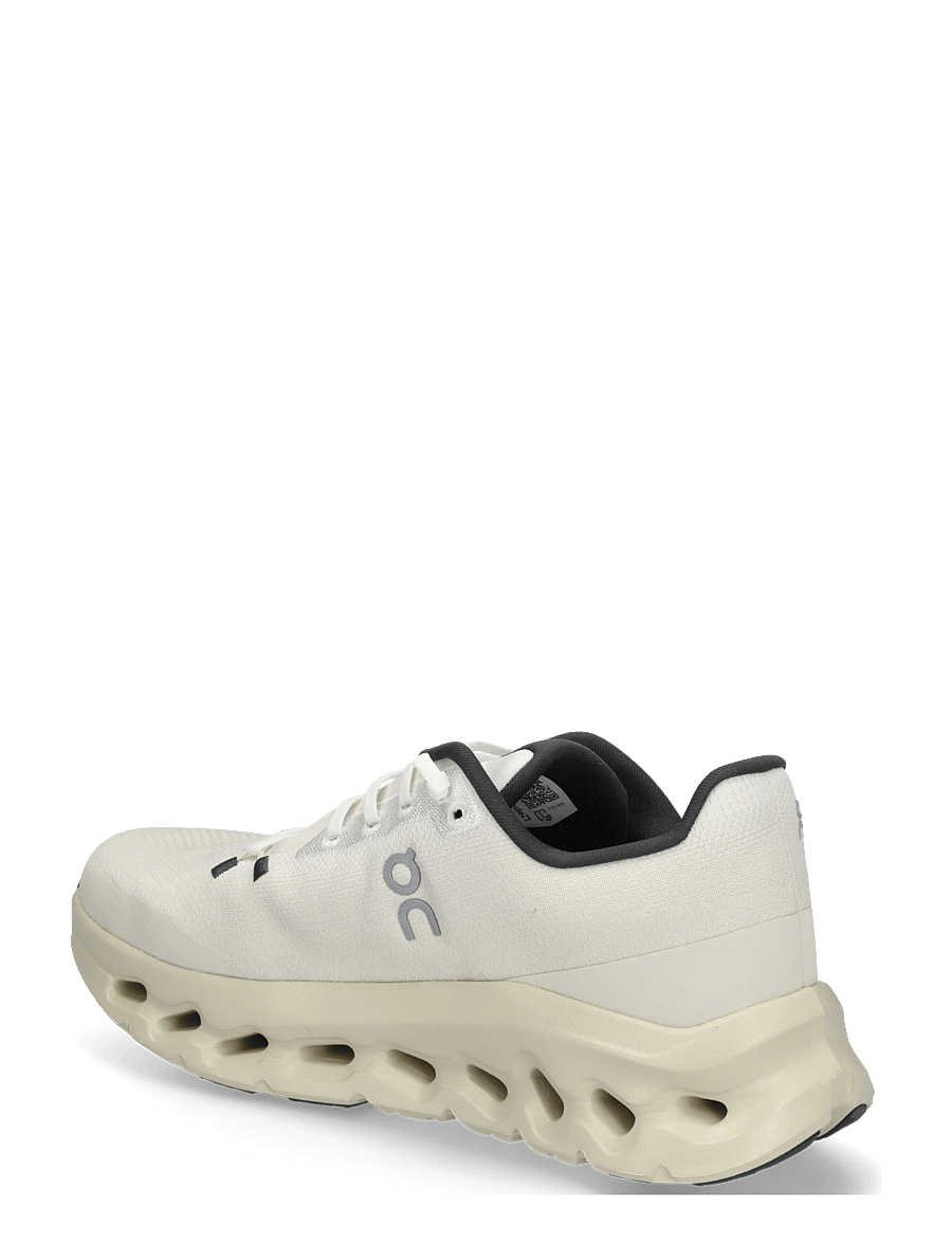On - Cloudtilt - niedriger schnitt - grain | white - 1