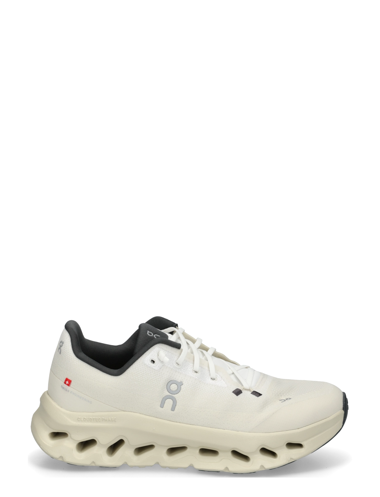 On - Cloudtilt - low tops - grain | white - 2
