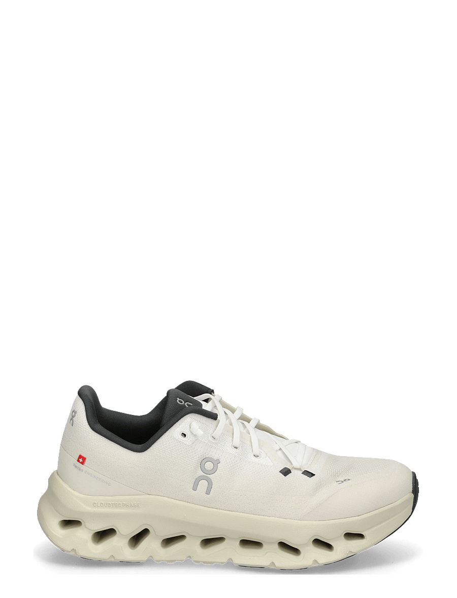 On - Cloudtilt - niedriger schnitt - grain | white - 2